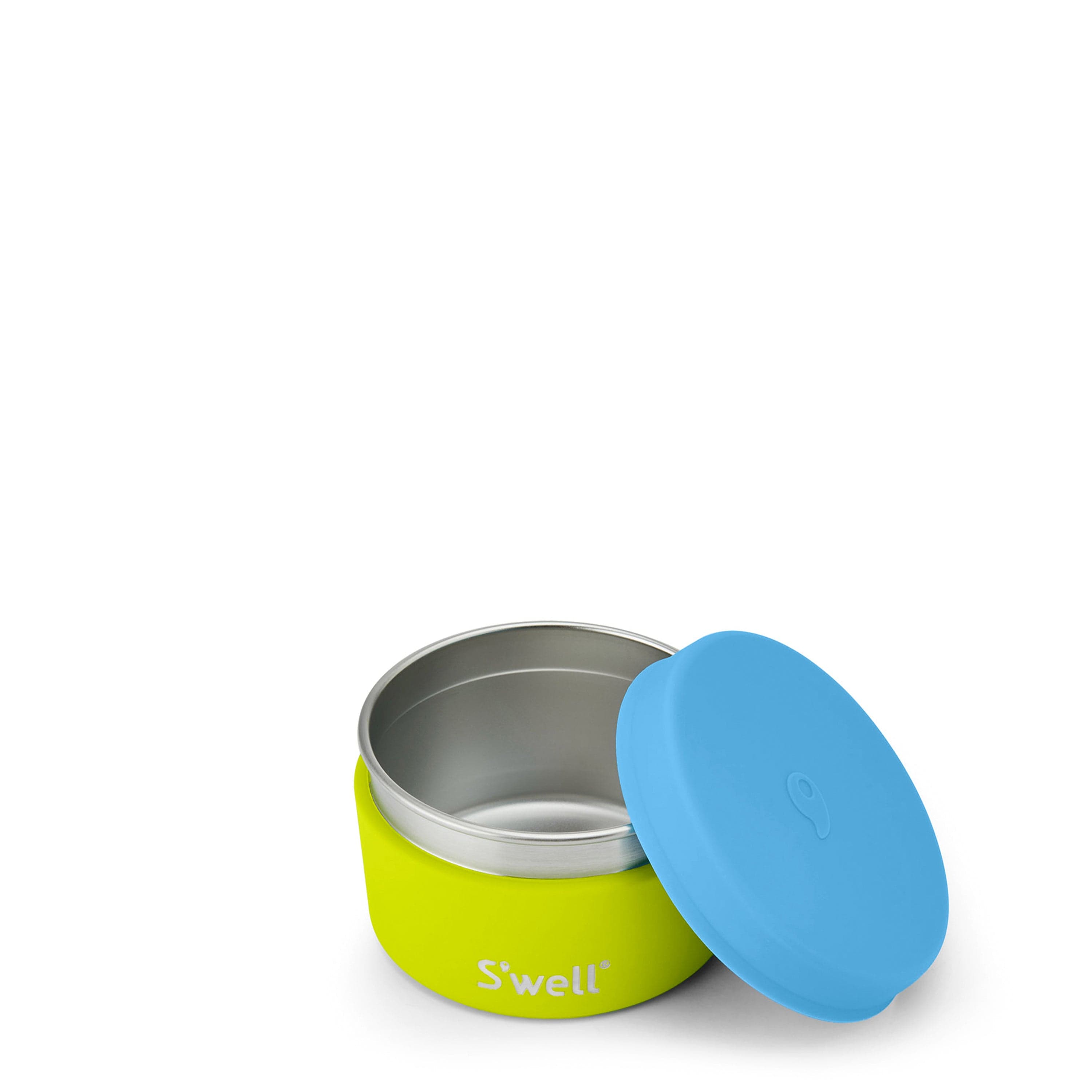Food Canister | 10oz Lime Sherbet