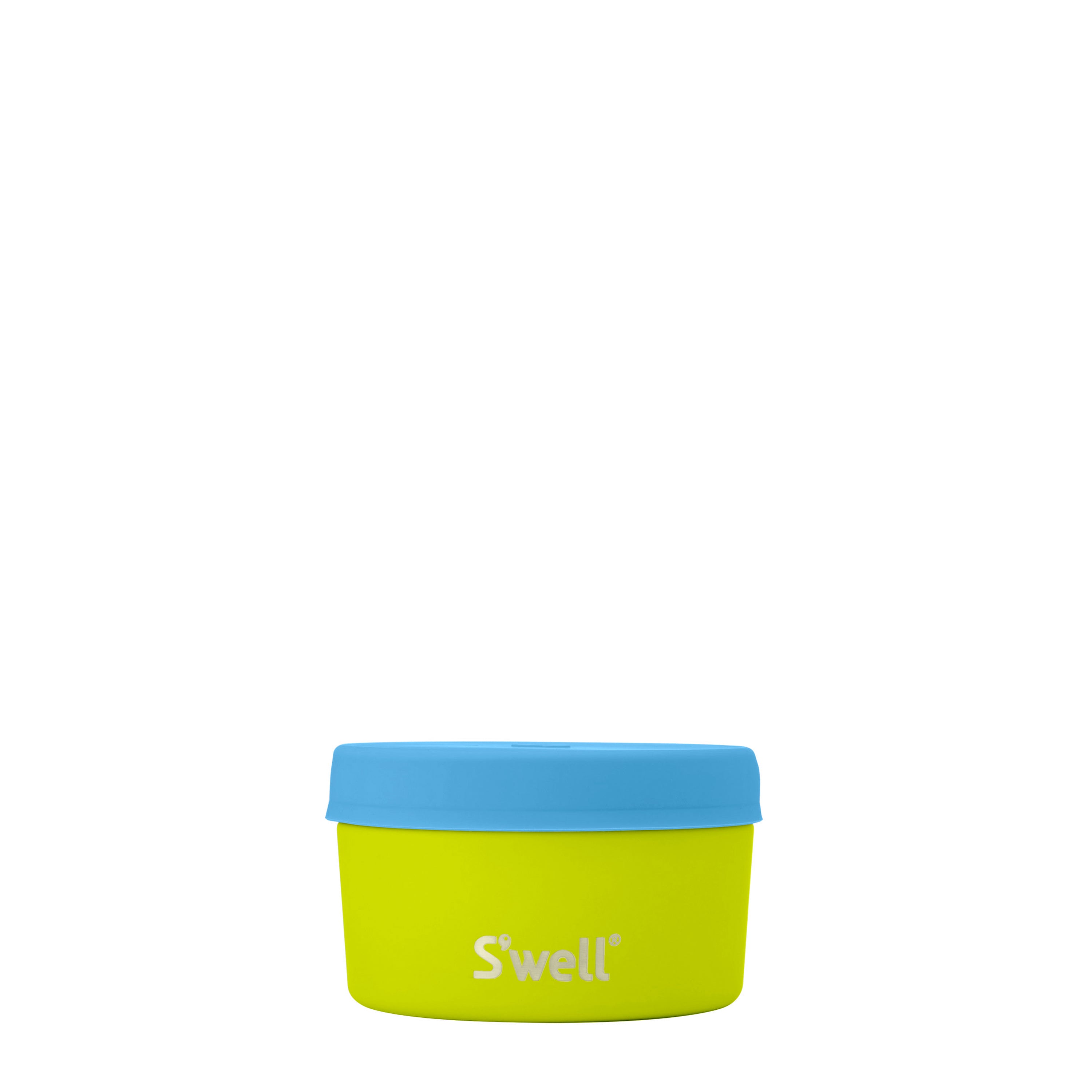 10oz Lime Sherbet