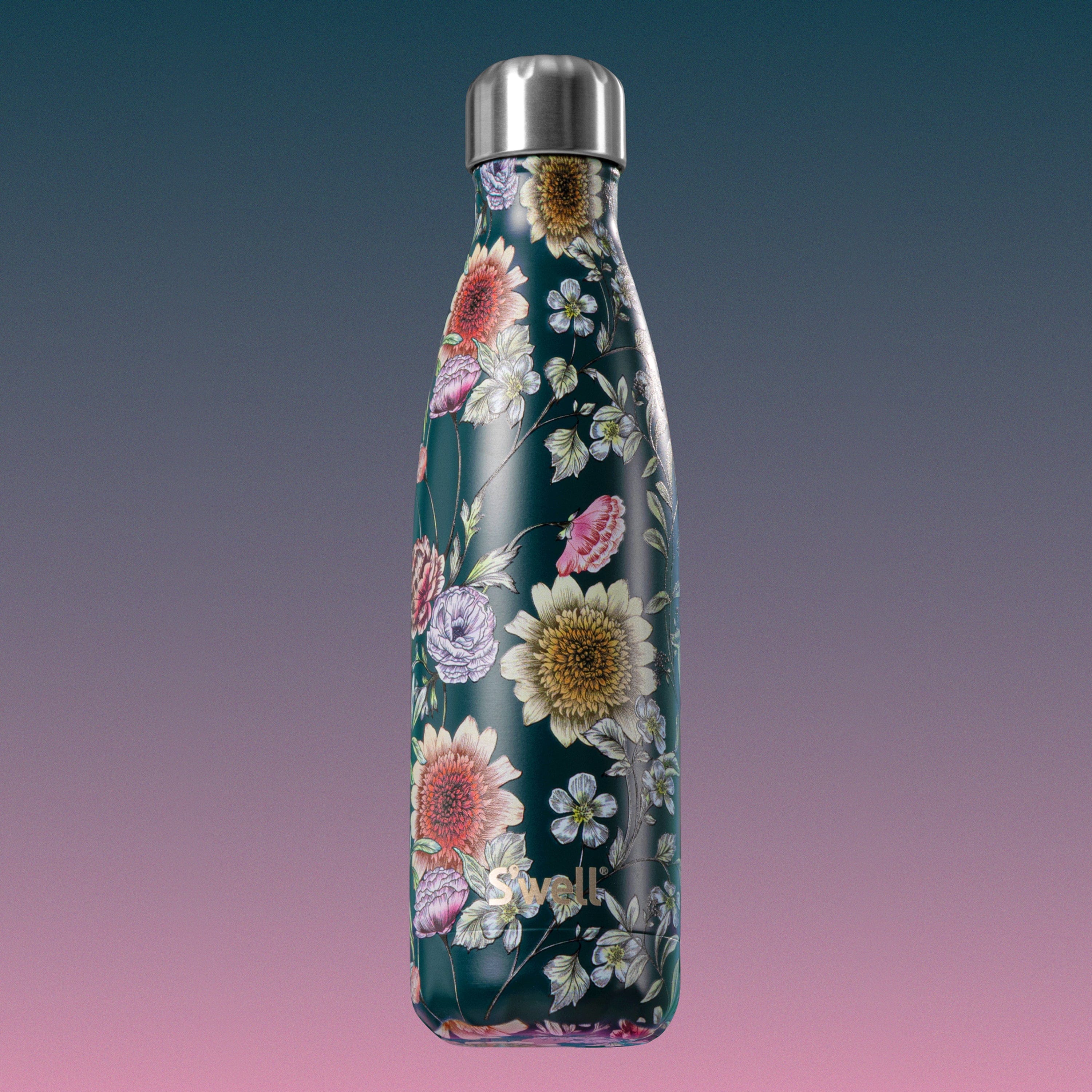 Original Bottle | 17oz Midnight Botanical