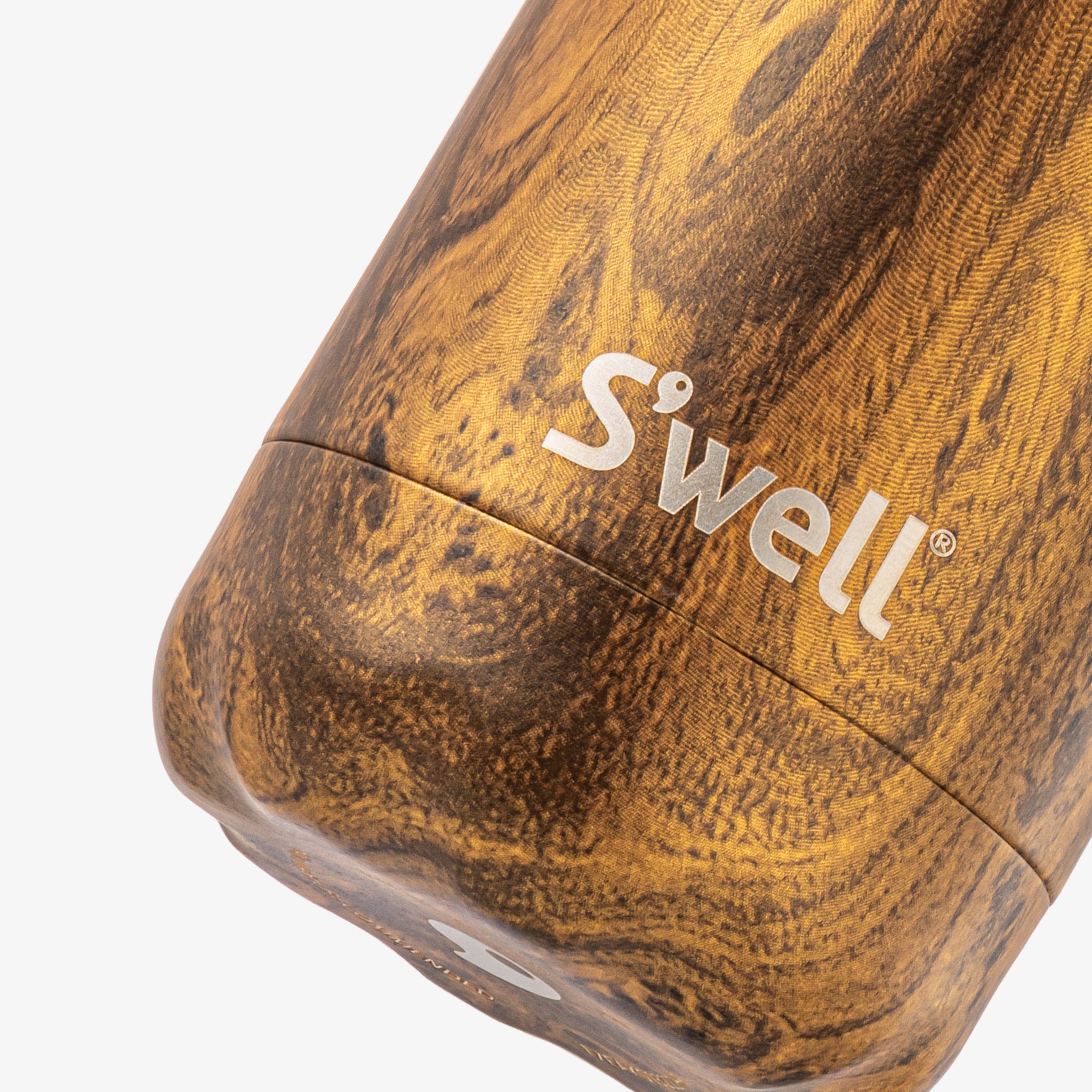25oz Teakwood