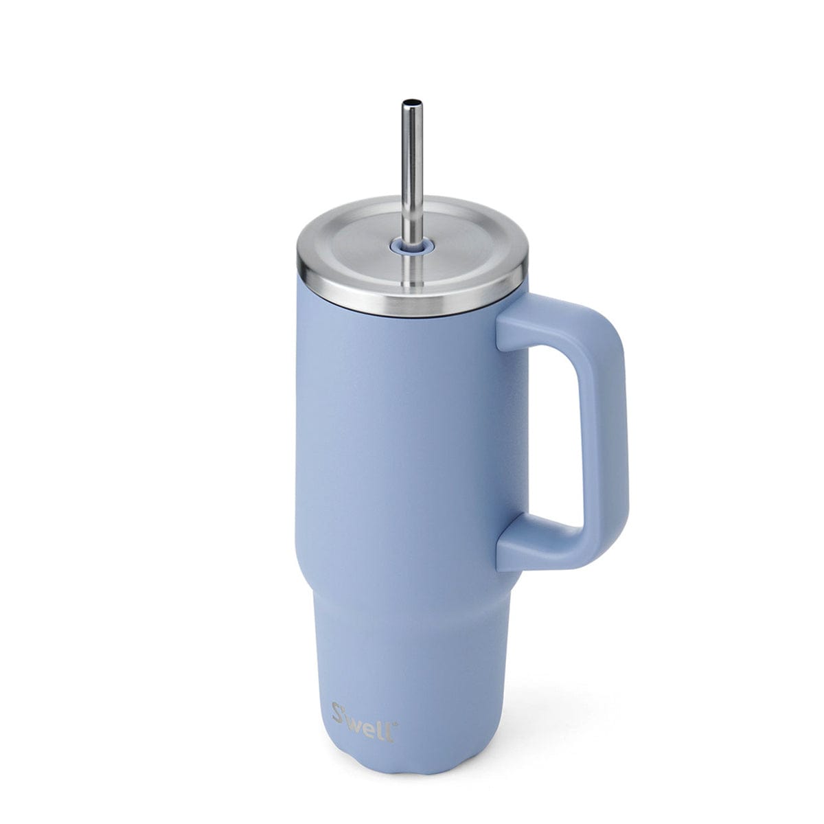 Tumbler XL | 30oz Hydrangea Blue
