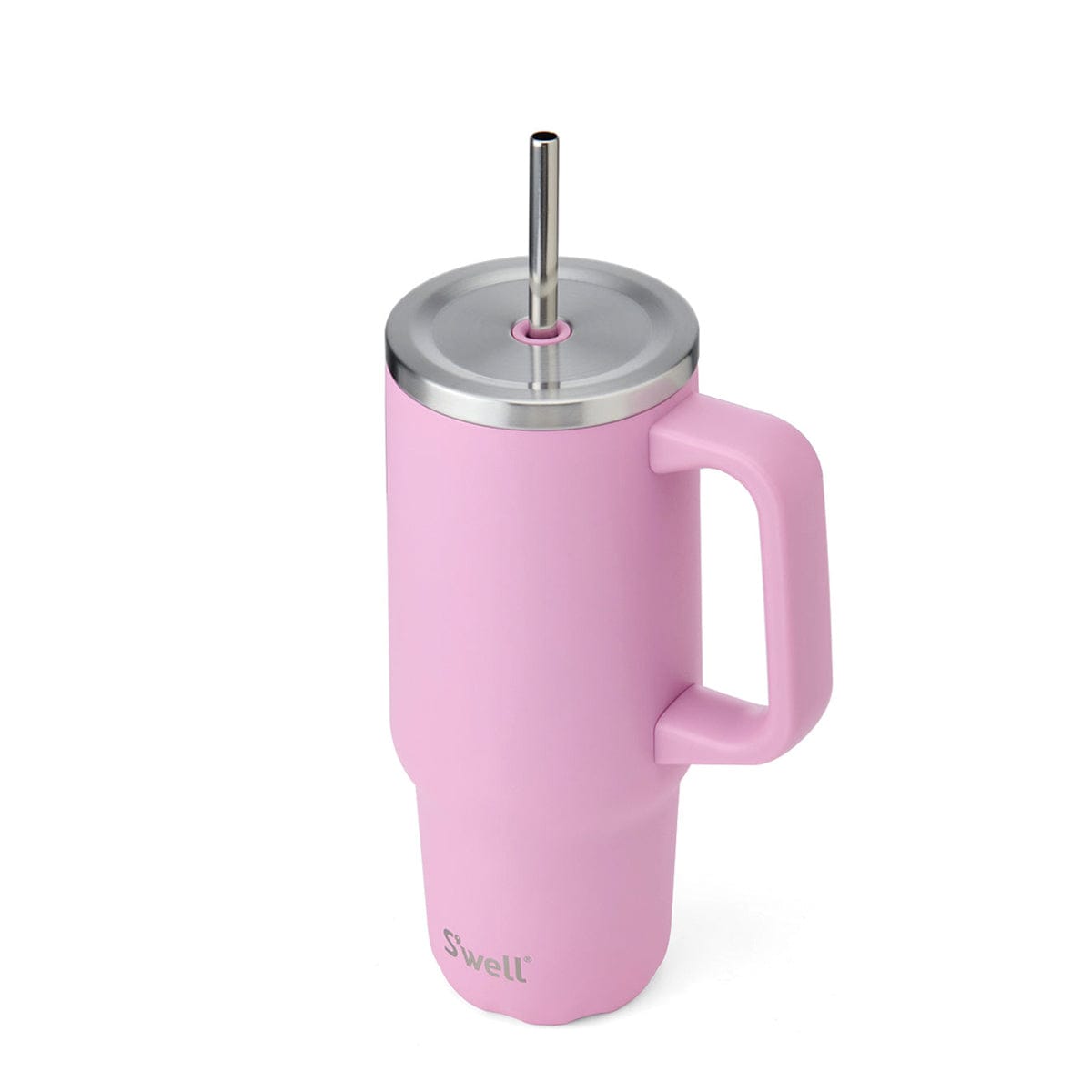 Tumbler XL | 30oz Hydrangea Pink