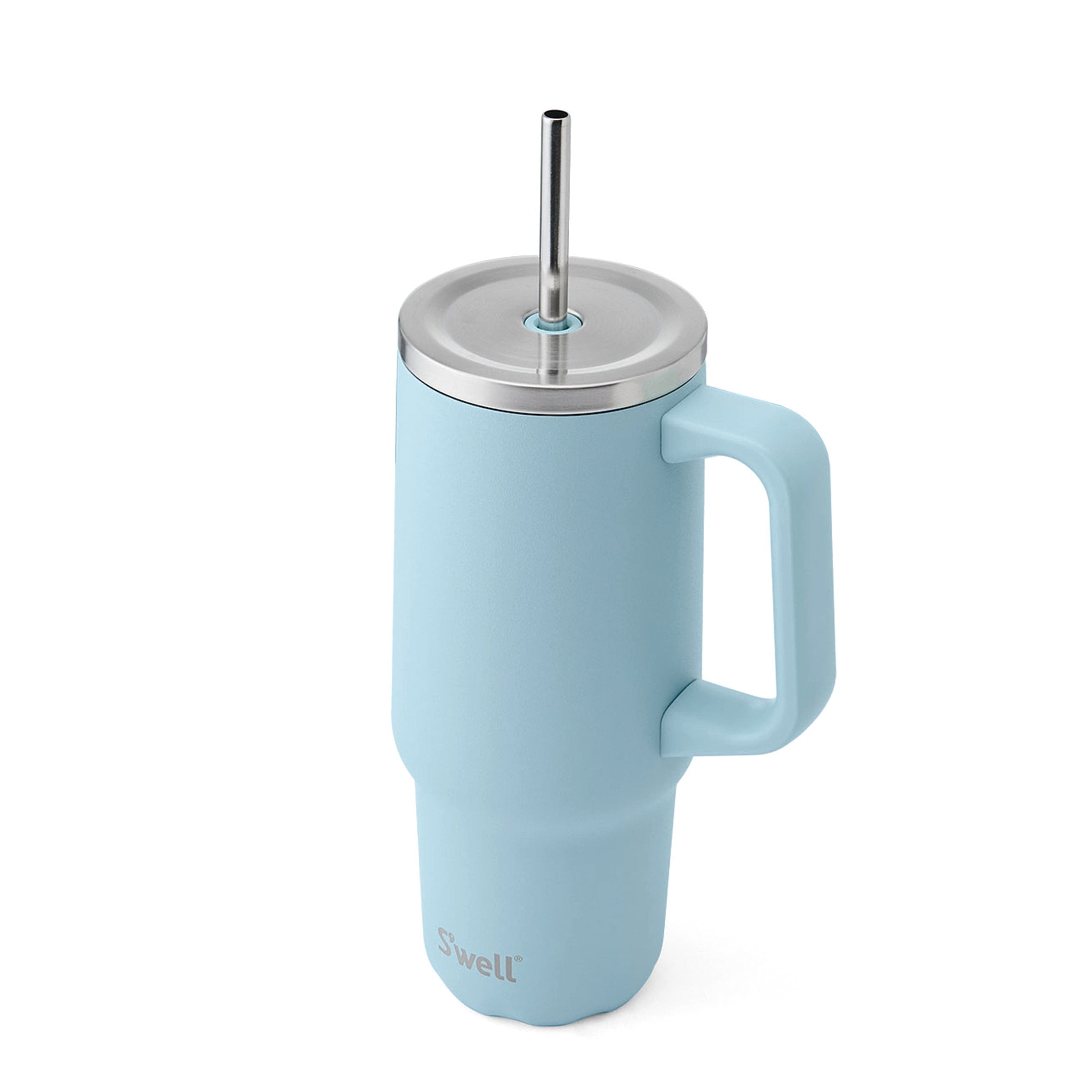 Tumbler XL | 30oz Powder Blue