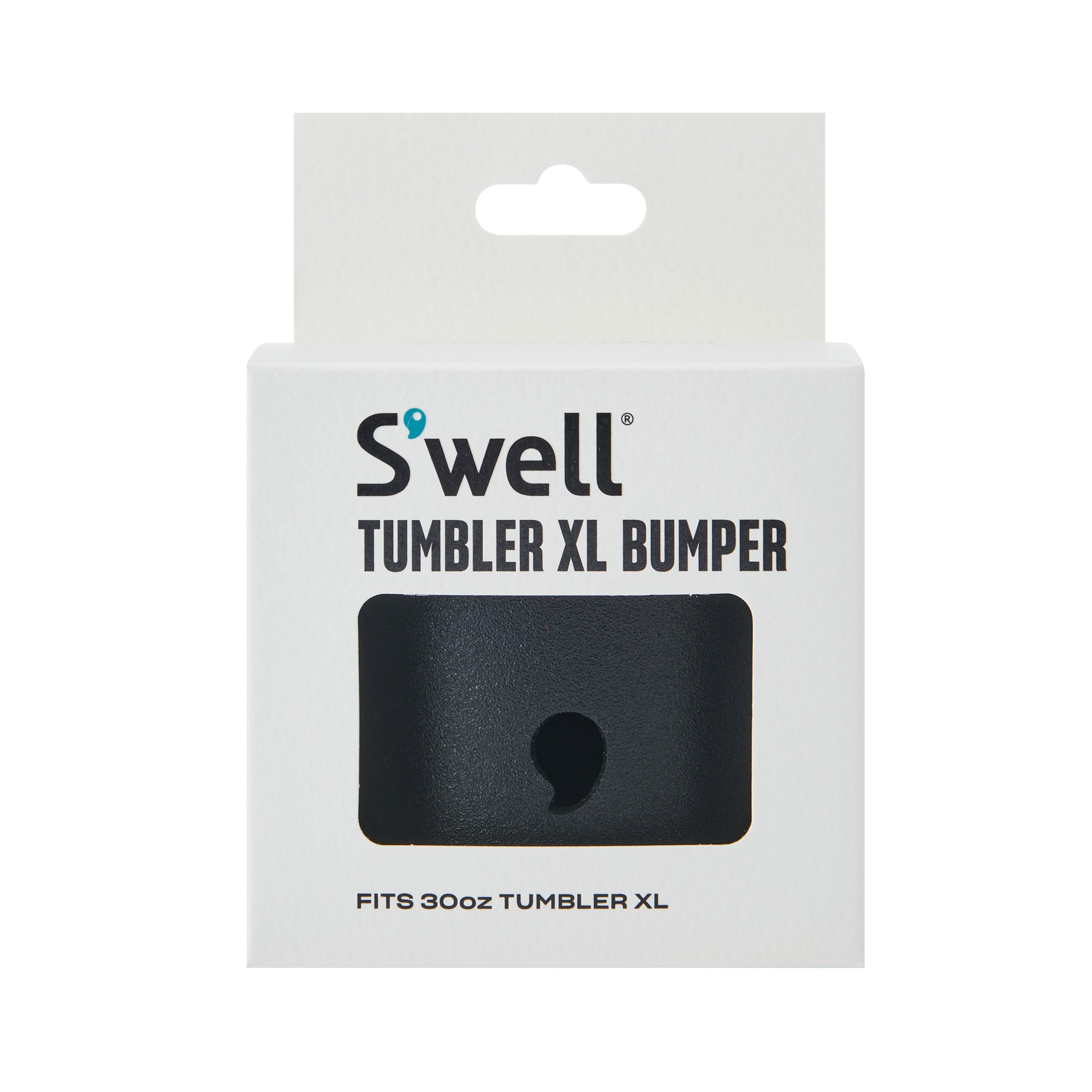30oz Tumbler XL Bumper Onyx