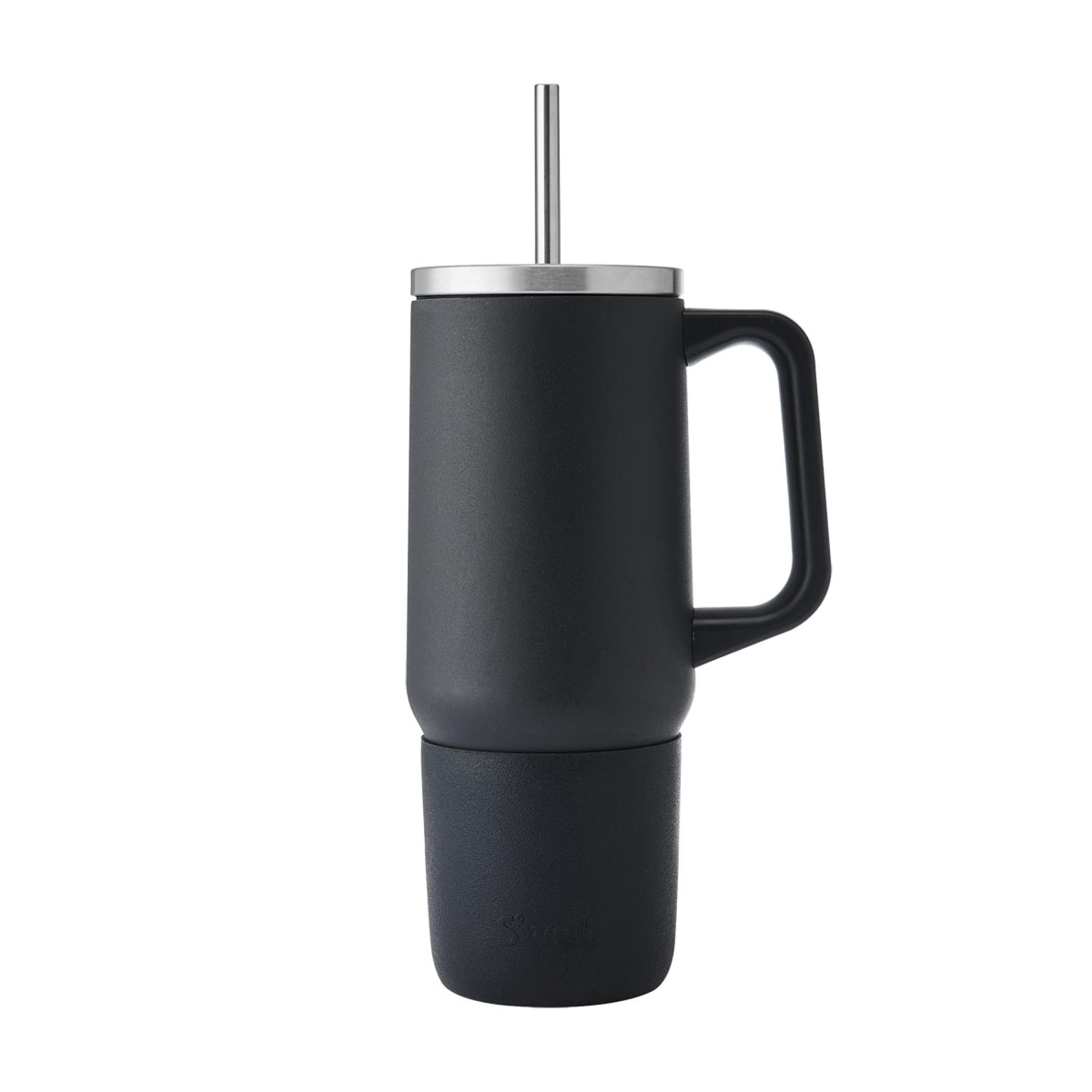 30oz Tumbler XL Bumper Onyx