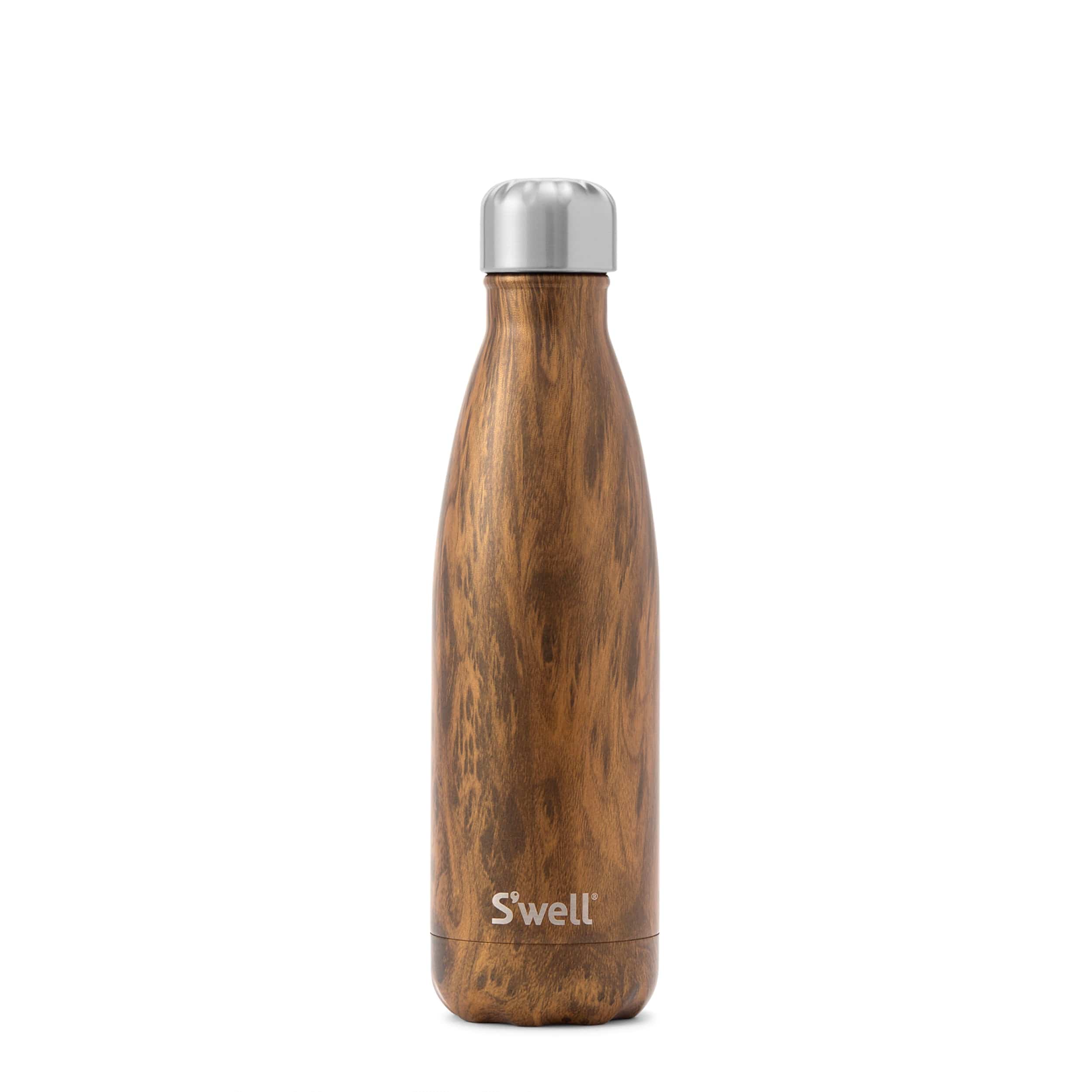 17oz Teakwood