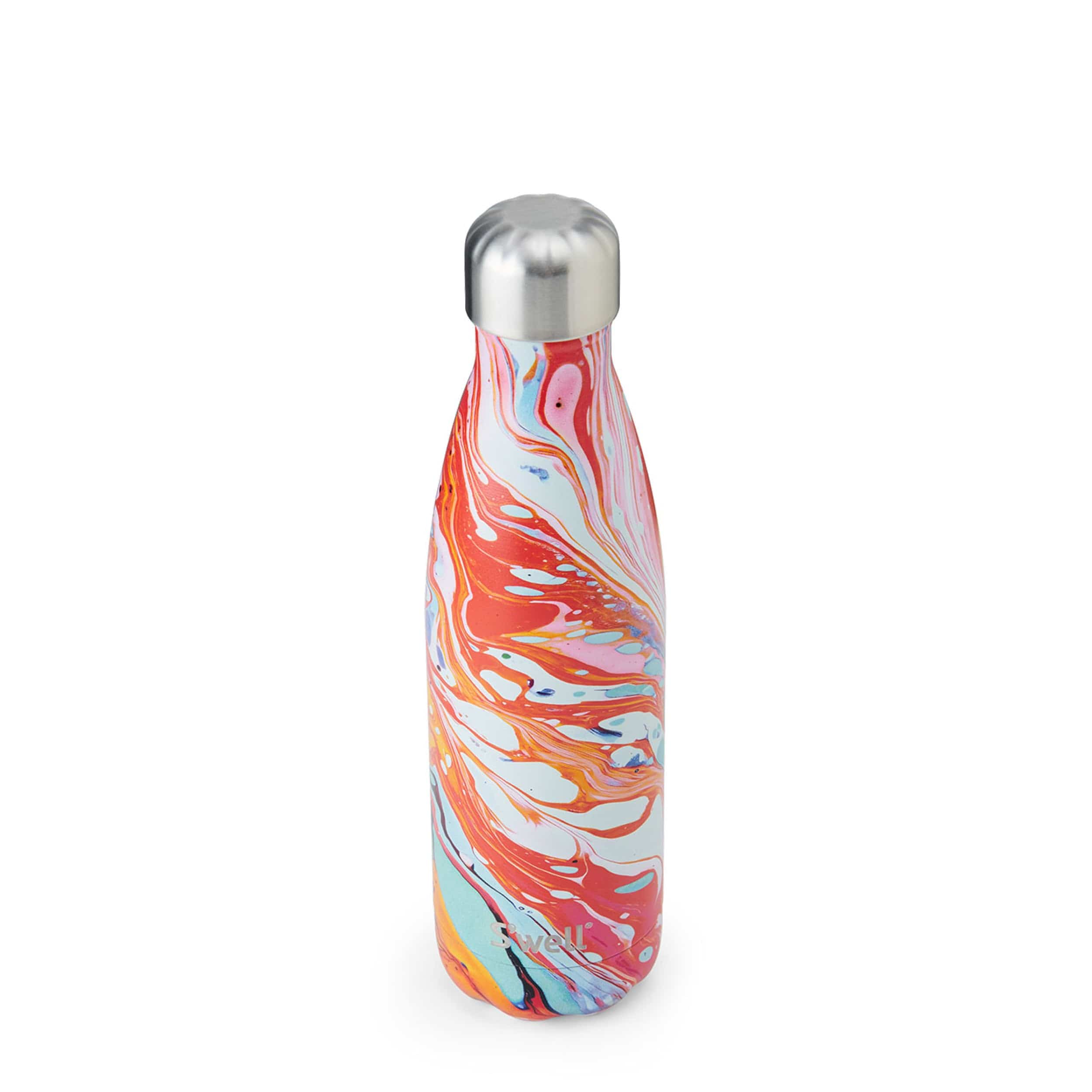 Original Bottle | 17oz Marble Swirl