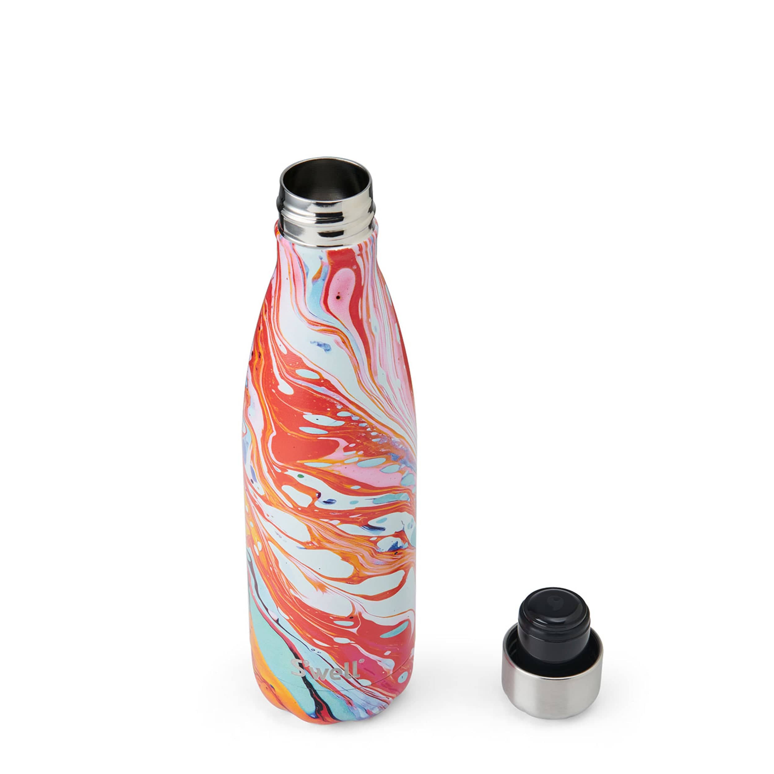 Original Bottle | 17oz Marble Swirl