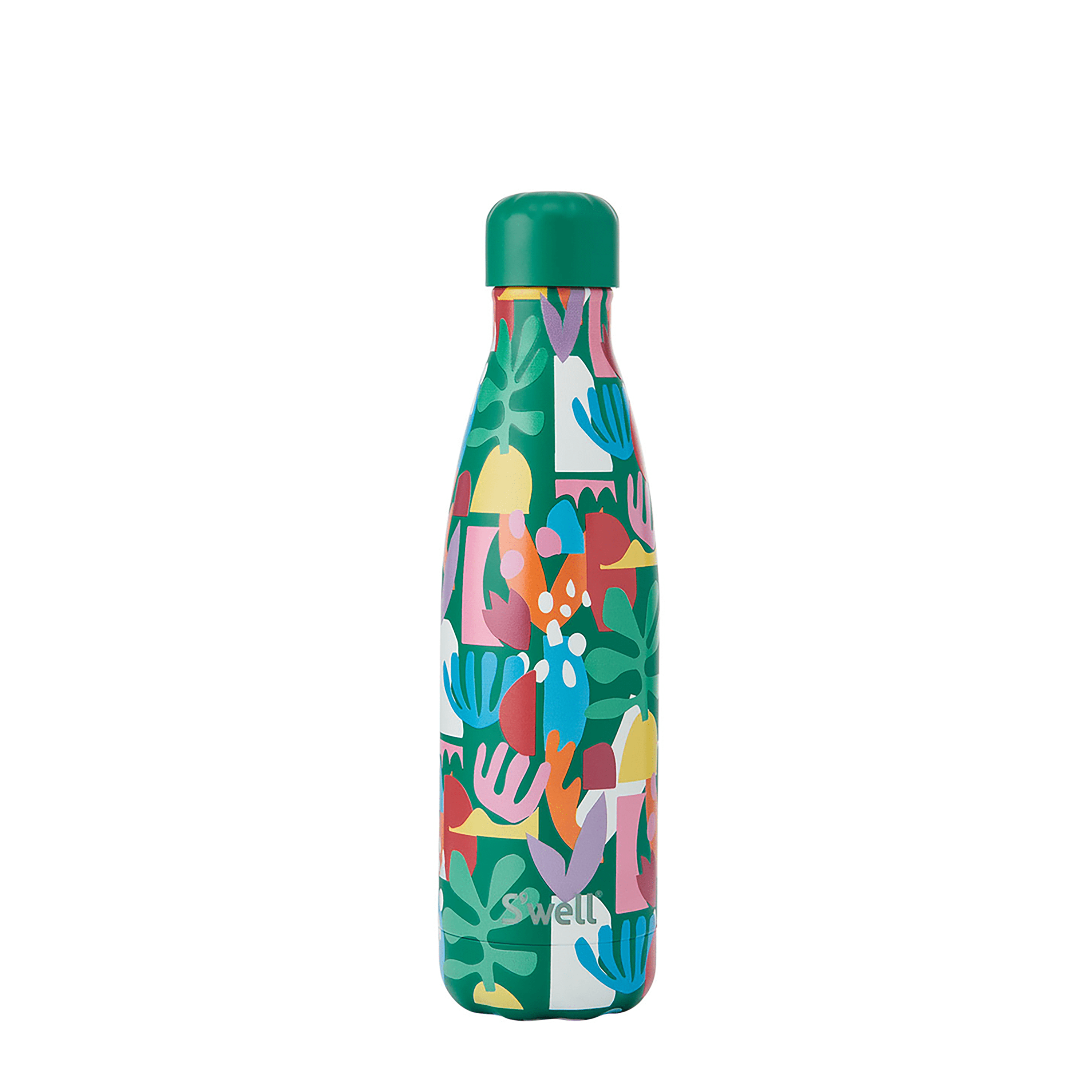 Original Bottle | 17oz Paper Cutouts