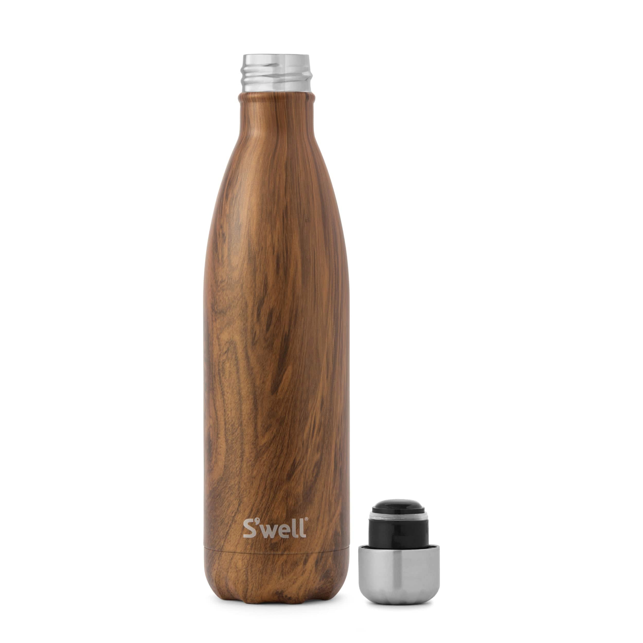 Original Bottle | 25oz Teakwood