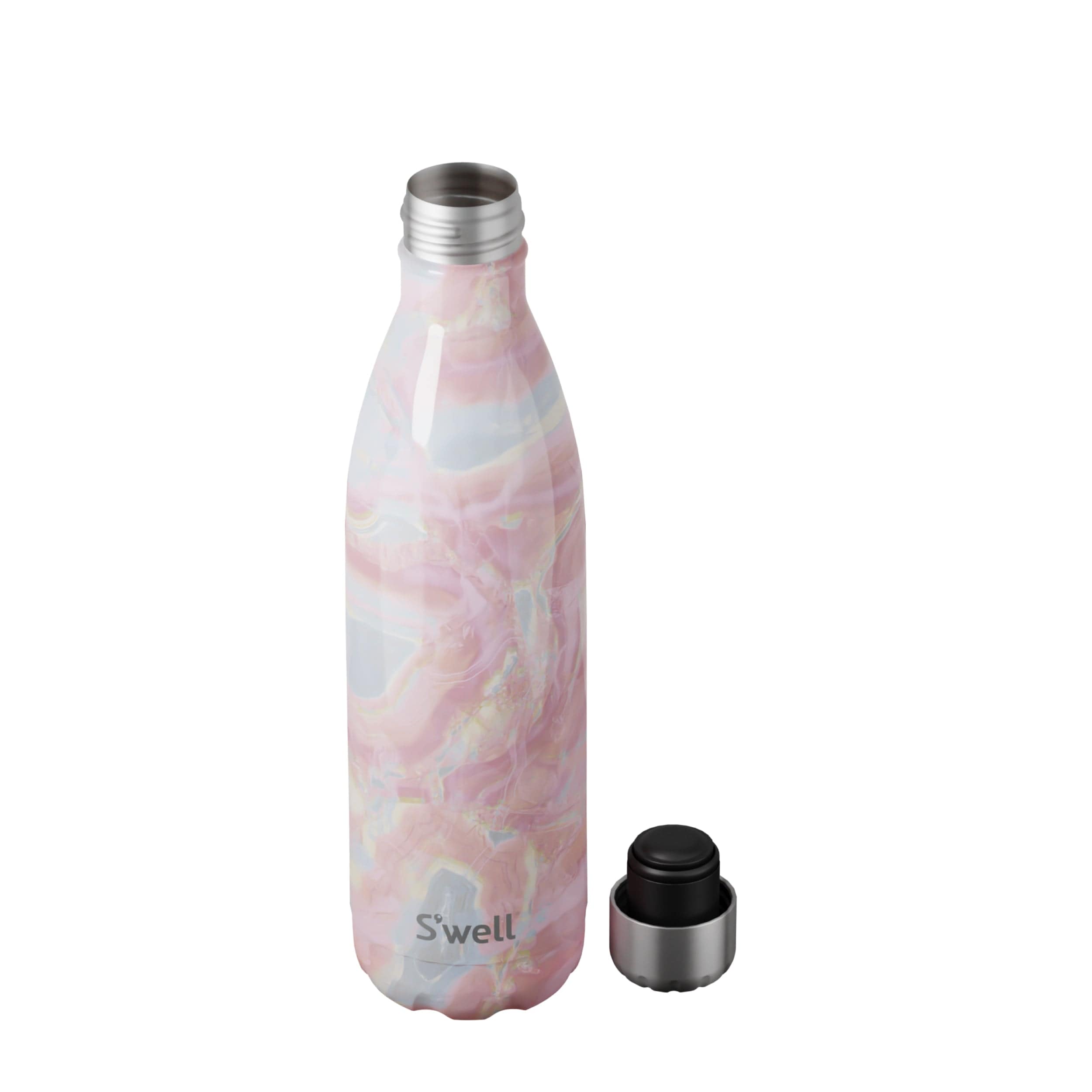 Original Bottle | 25oz Geode Rose