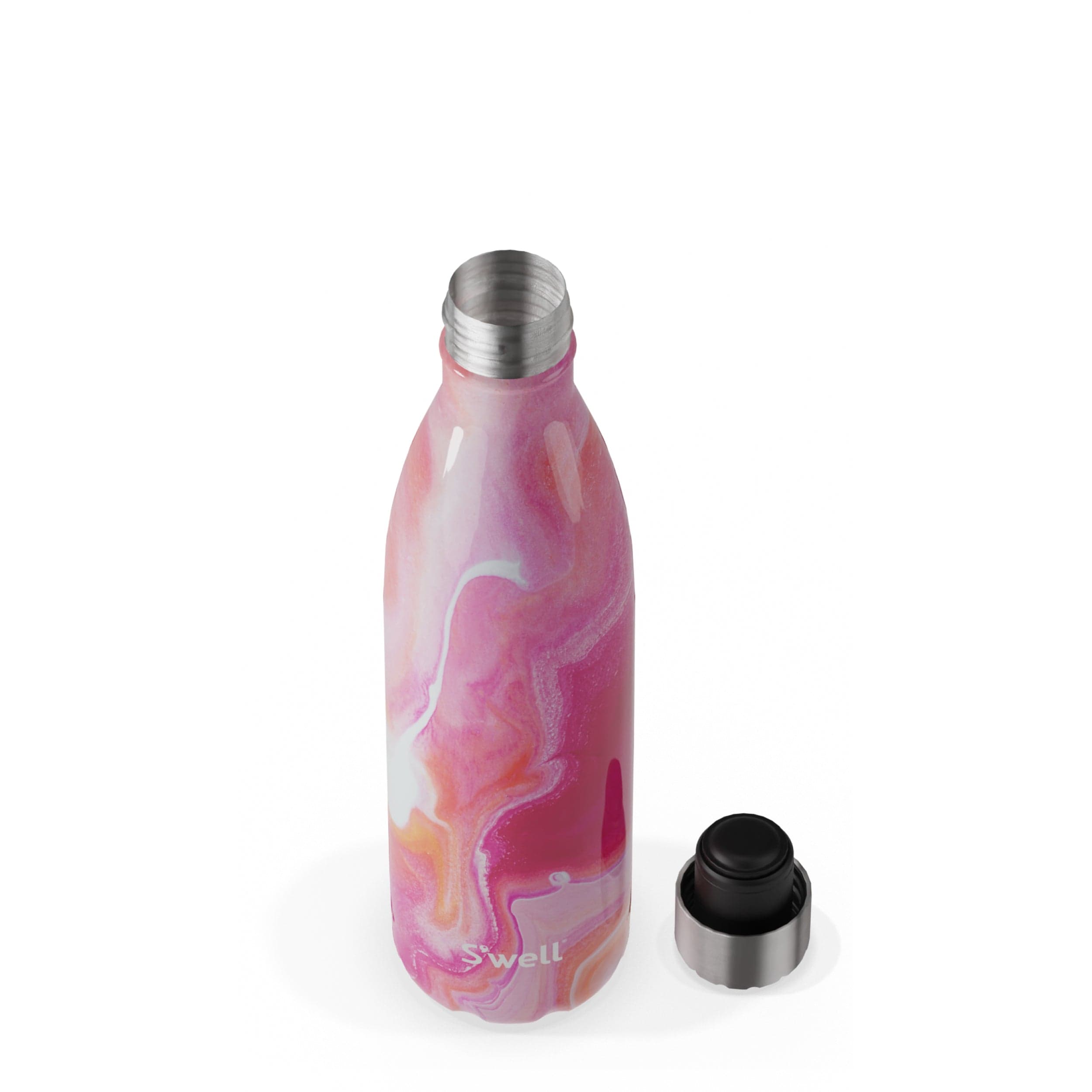 Original Bottle | 25oz Rose Agate