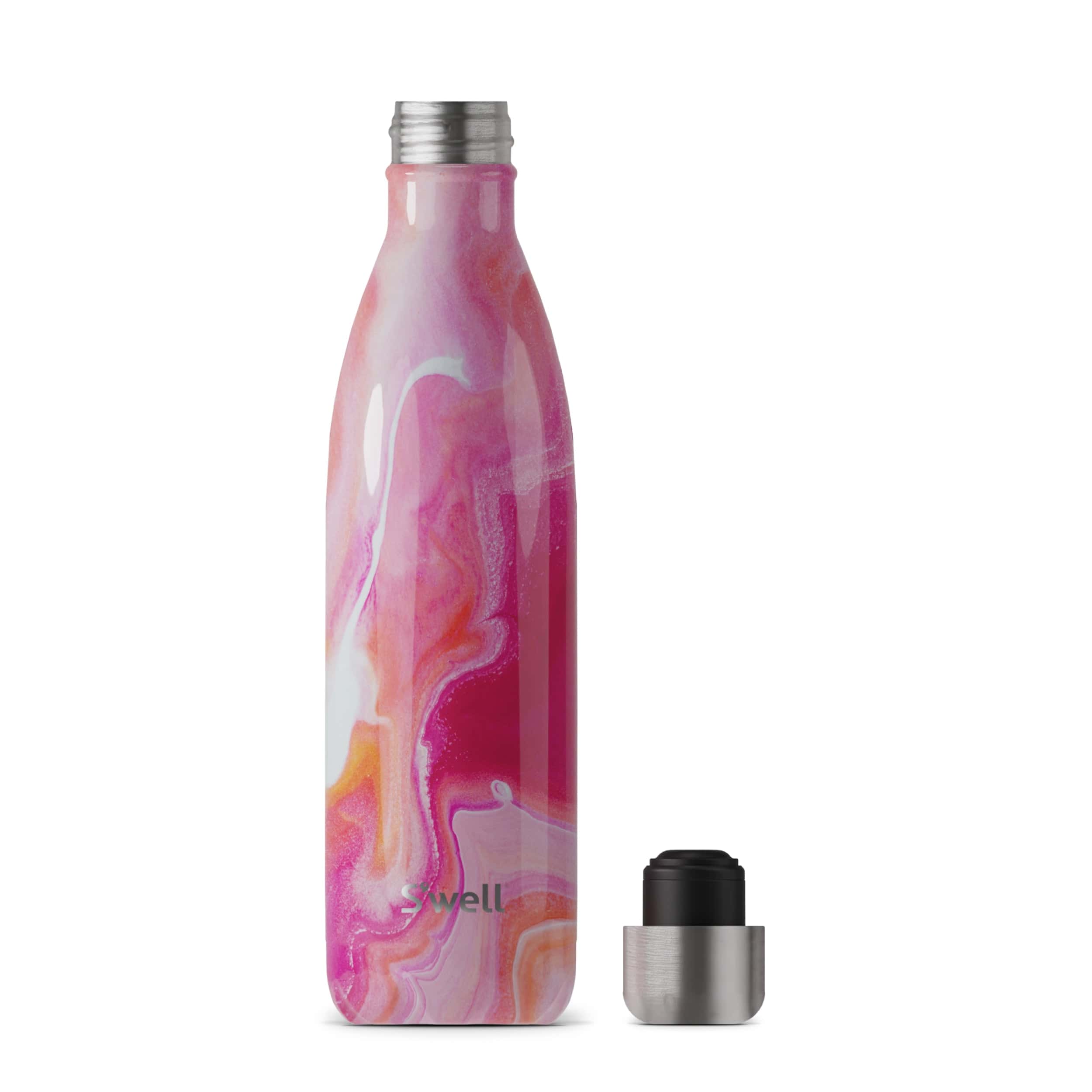 Original Bottle | 25oz Rose Agate