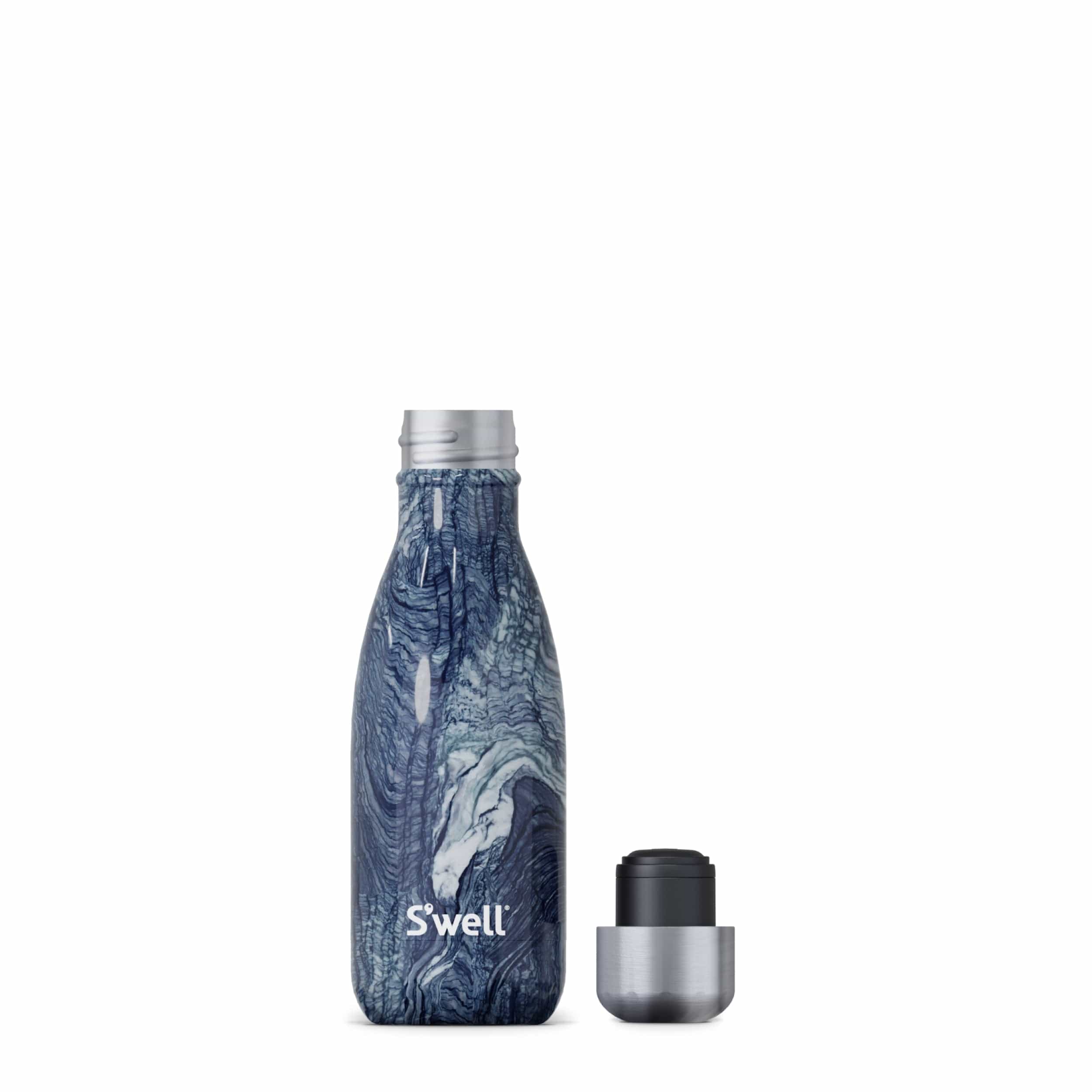Original Bottle | 9oz Azurite Marble