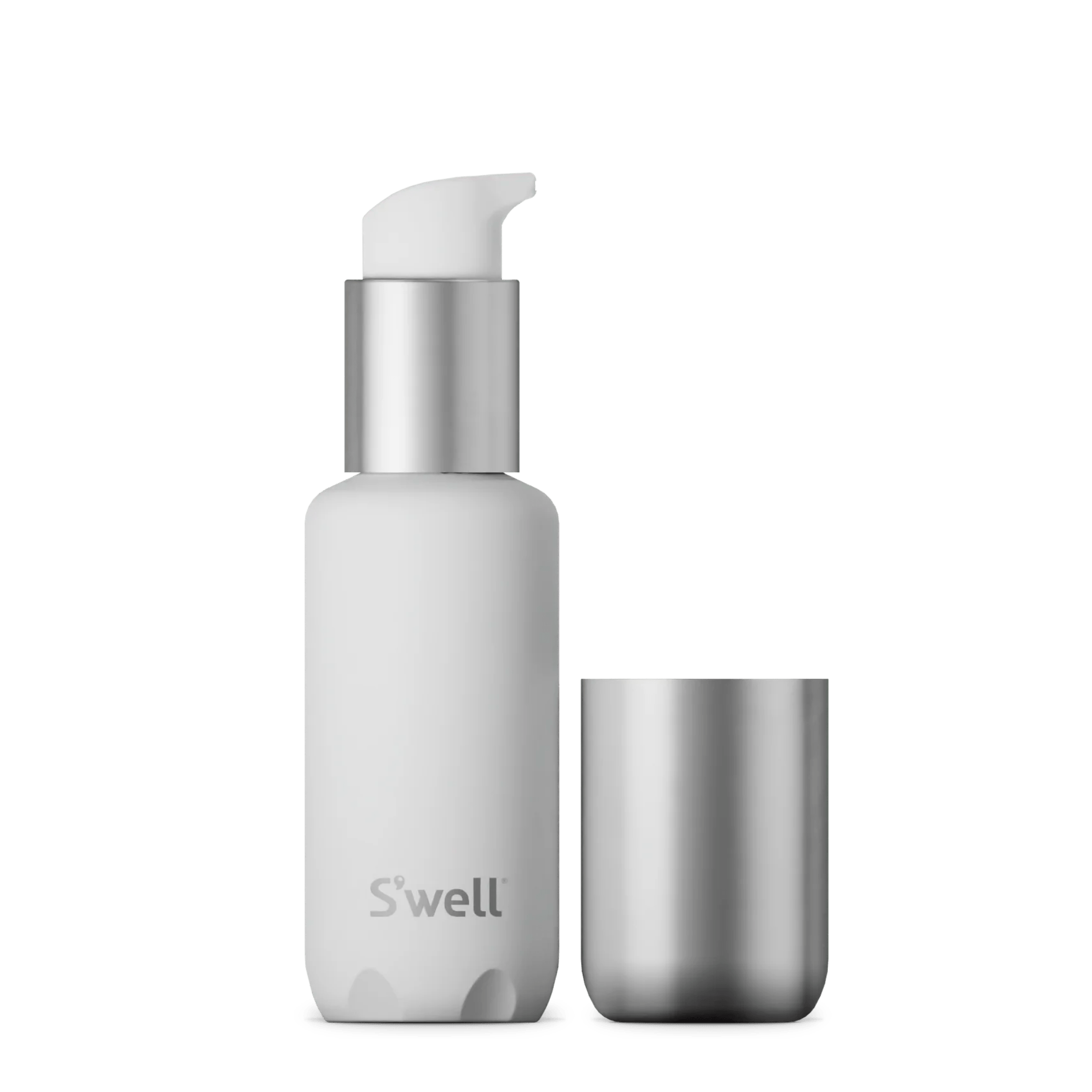 Travel Bottle Set | 3.4oz Moonstone