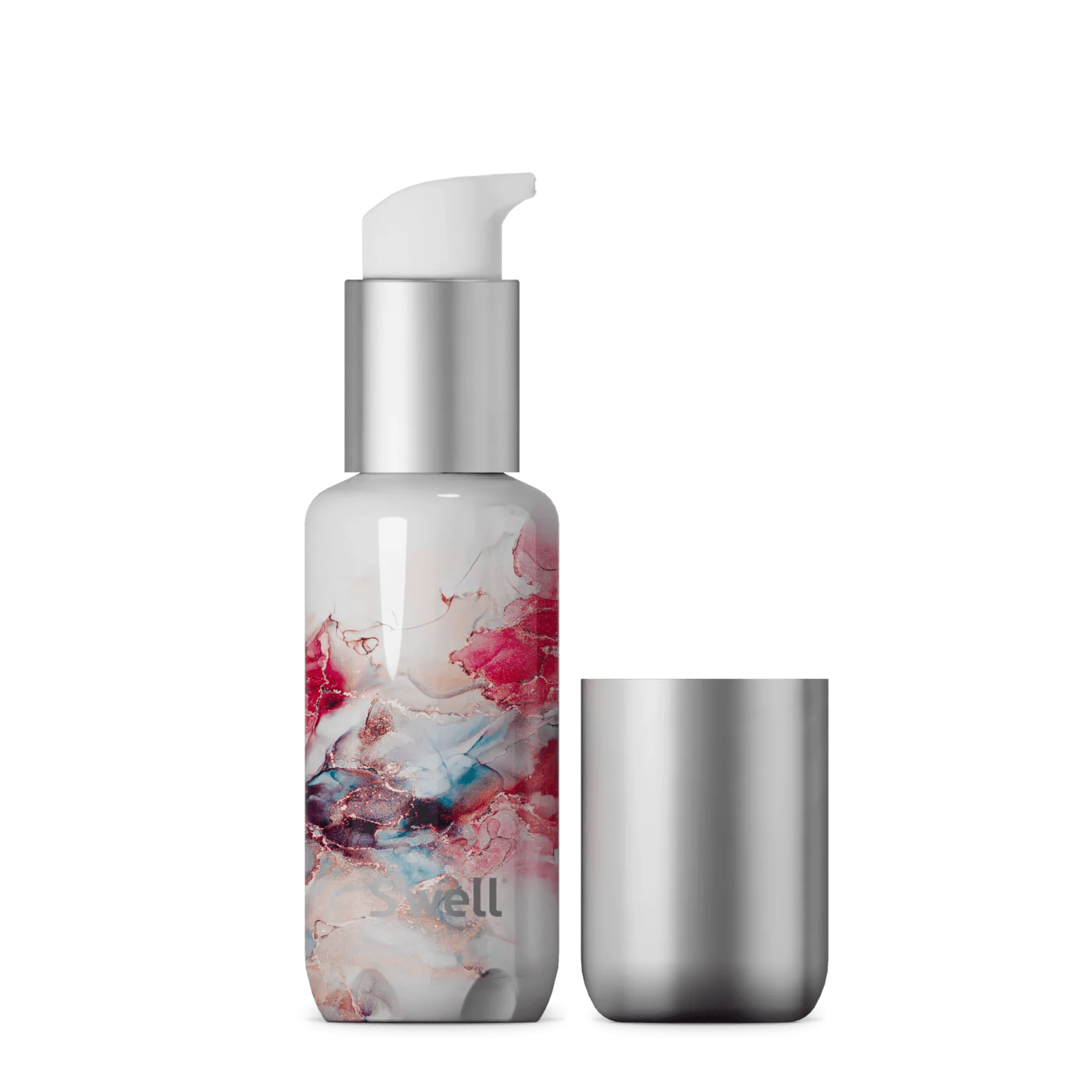 Travel Bottle Set | 3.4oz Moonstone
