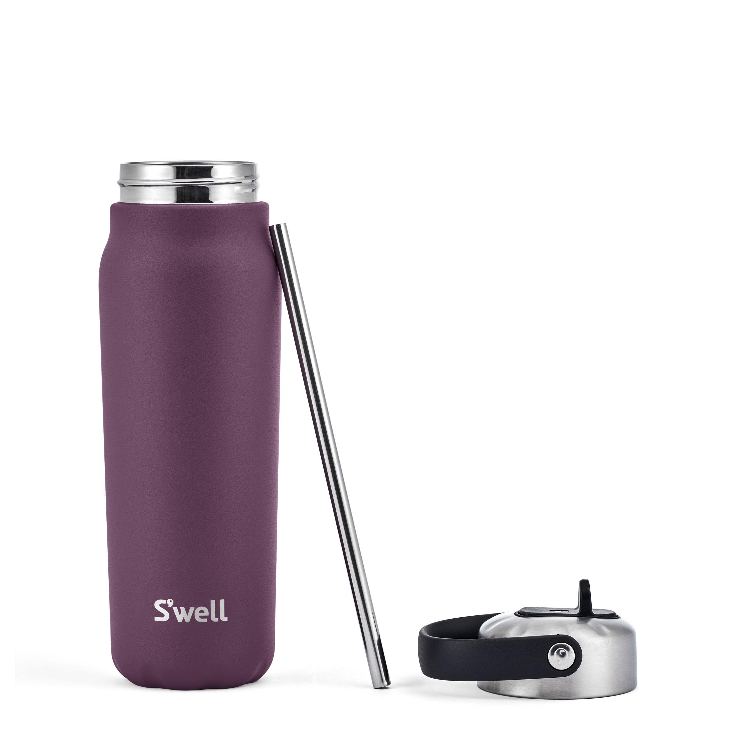 24oz Plum