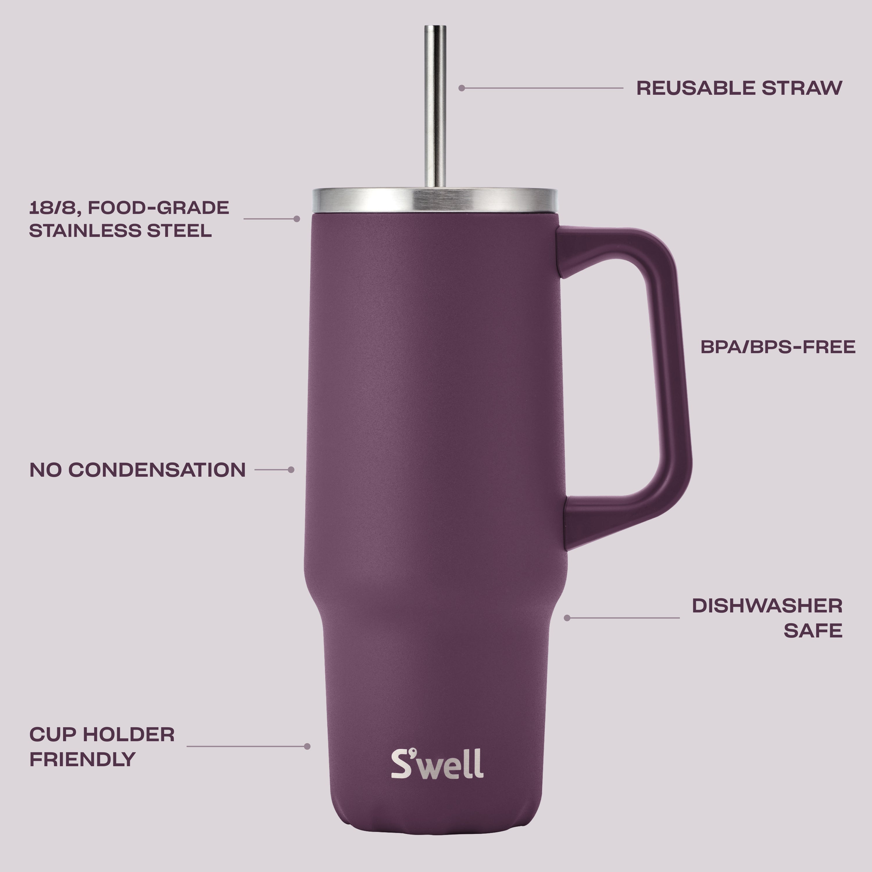 30oz Plum