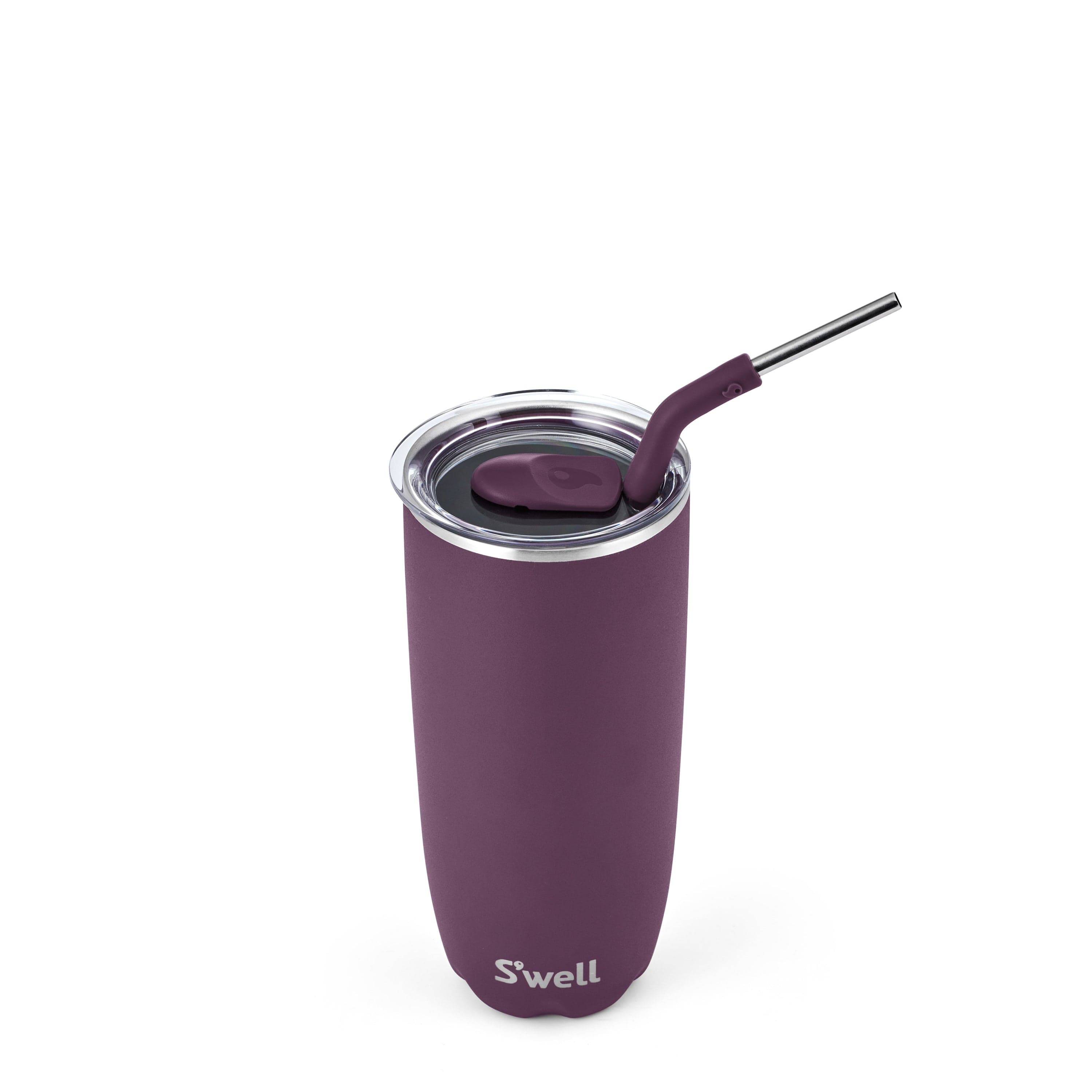 24oz Plum