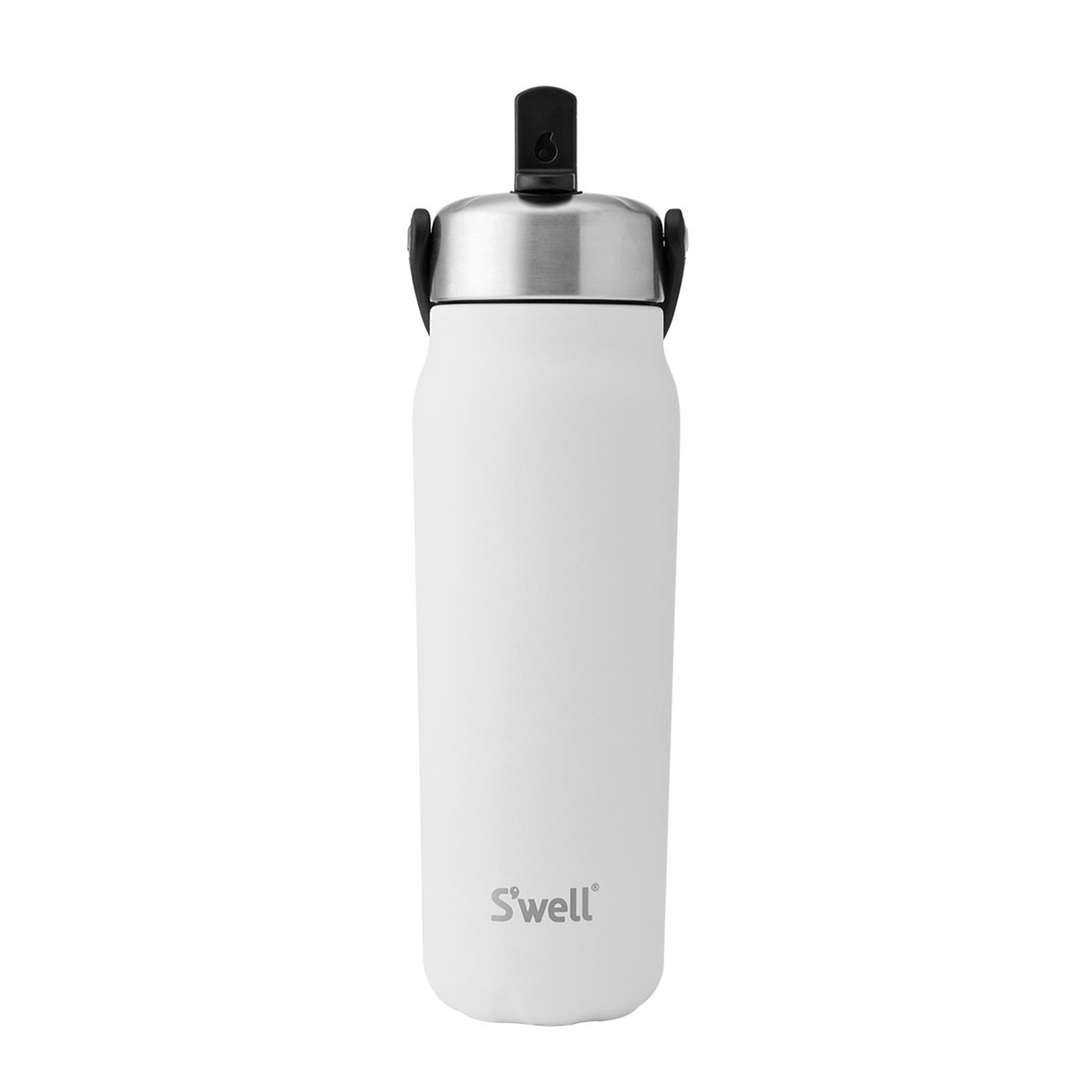 Explorer with Flip Straw Lid | 24oz Moonstone
