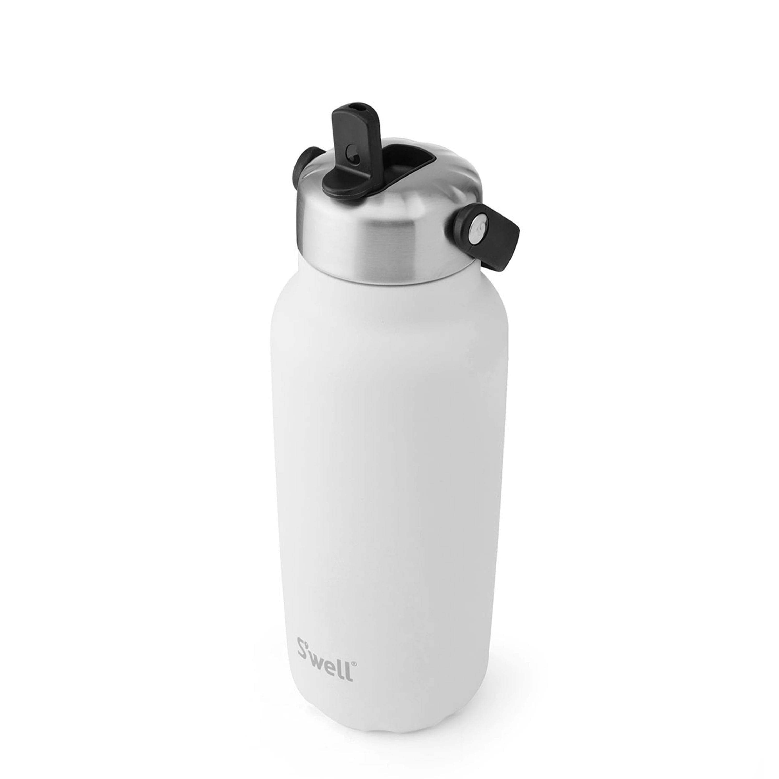 Explorer with Flip Straw Lid | 32oz Moonstone