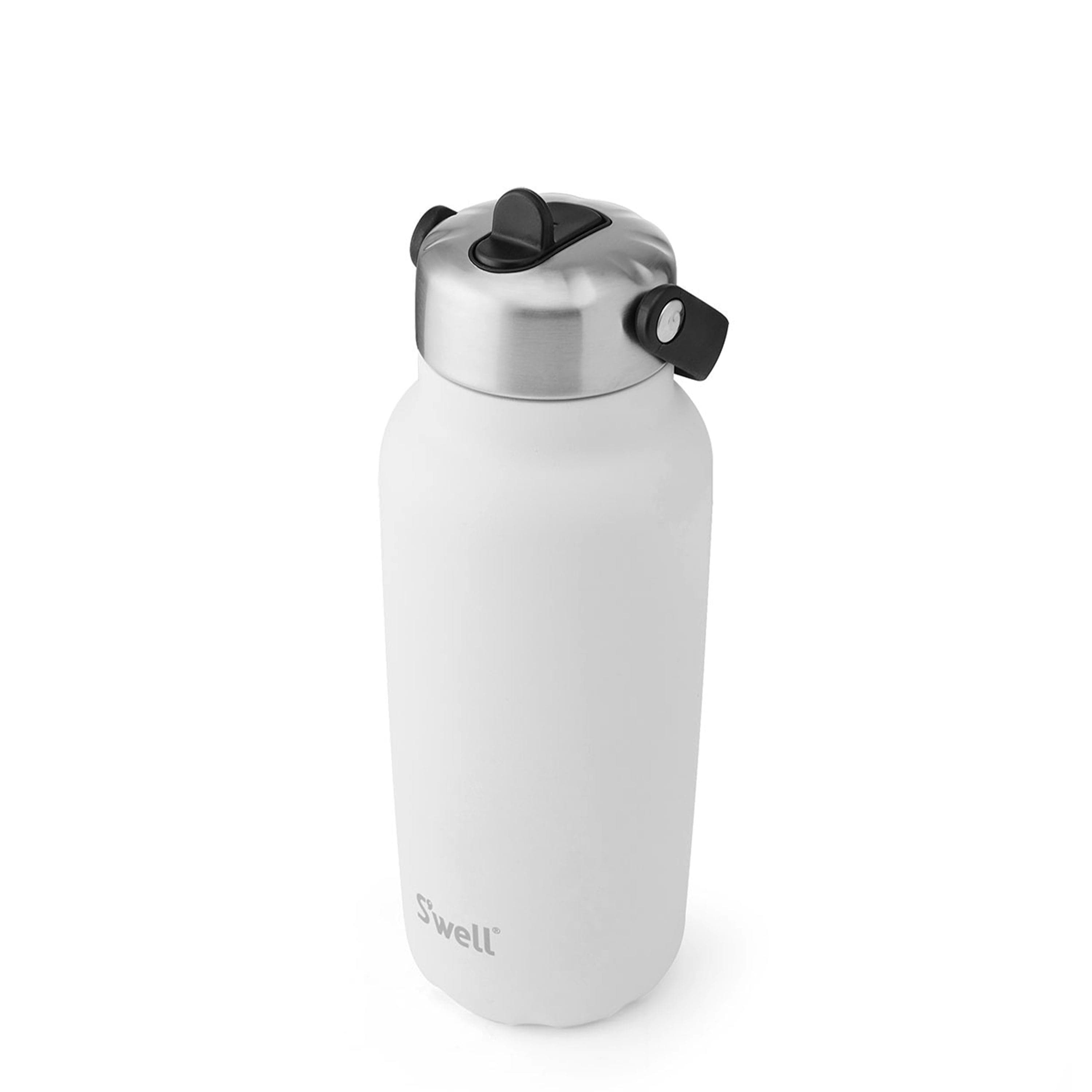 Explorer with Flip Straw Lid | 32oz Moonstone