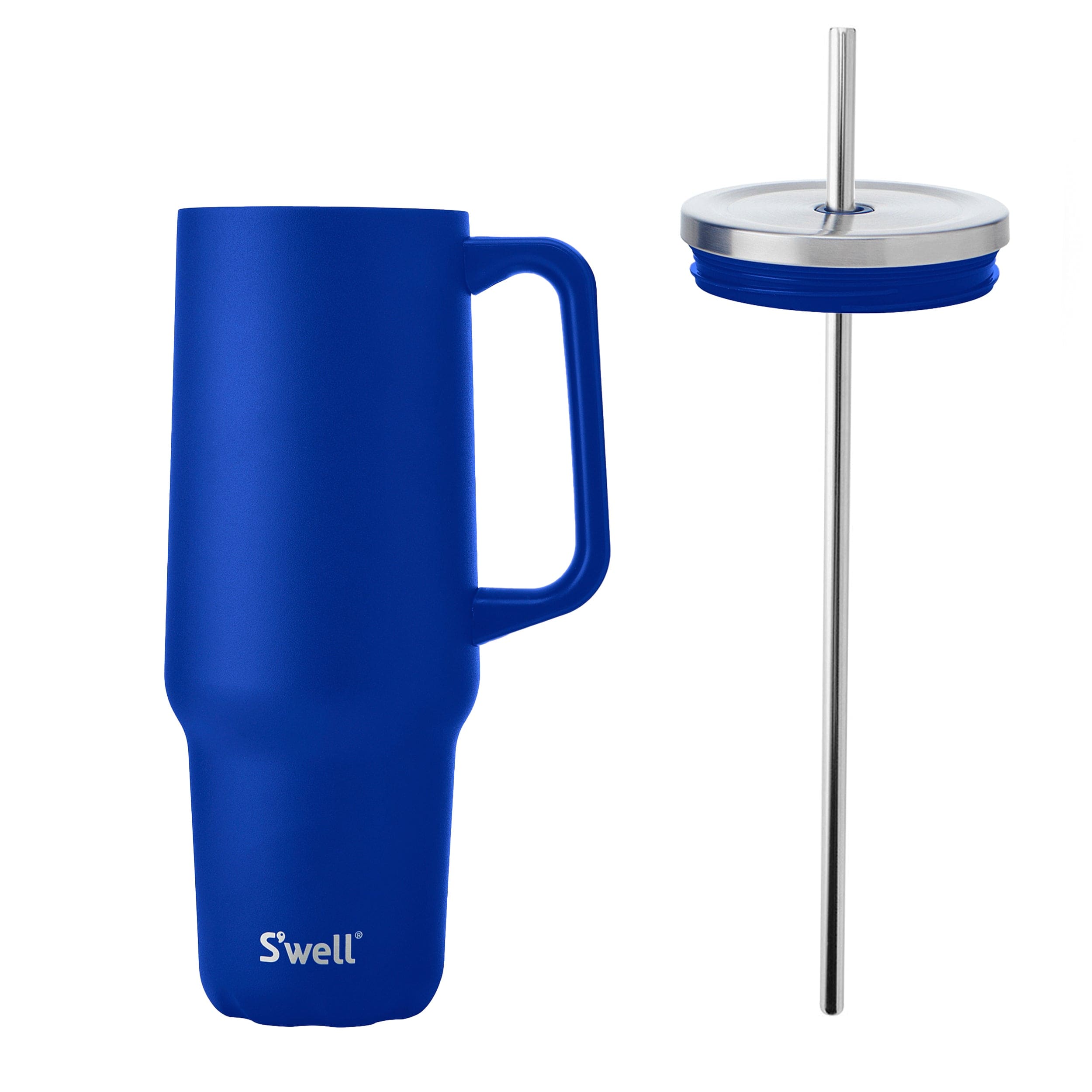 Tumbler XL | 40oz Cobalt Glow