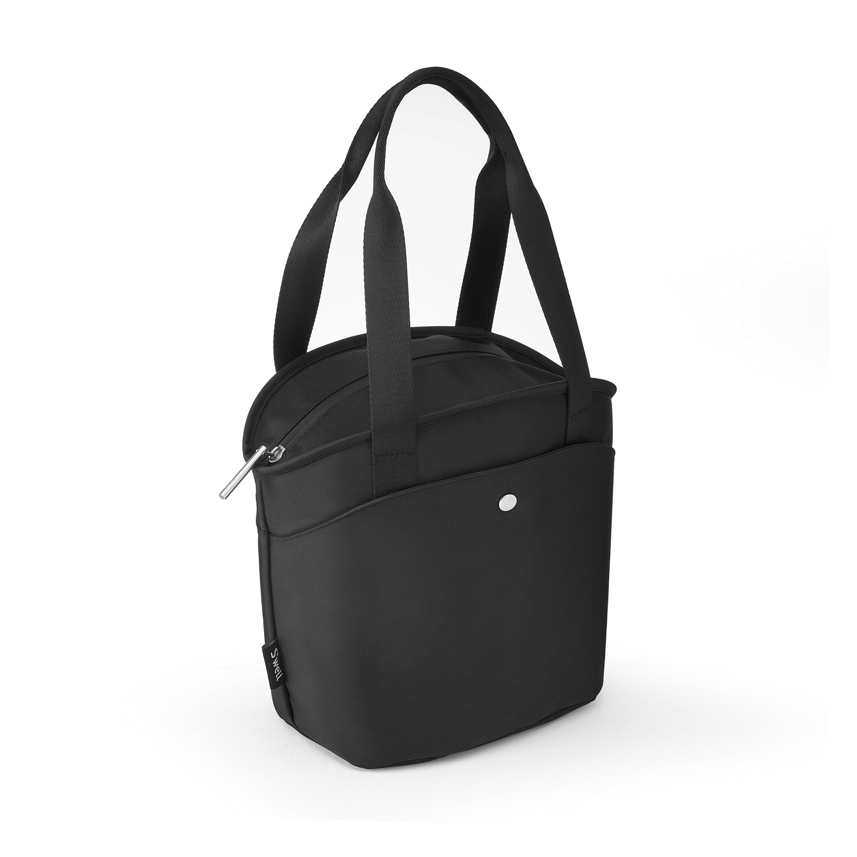 Lunch Tote | Onyx