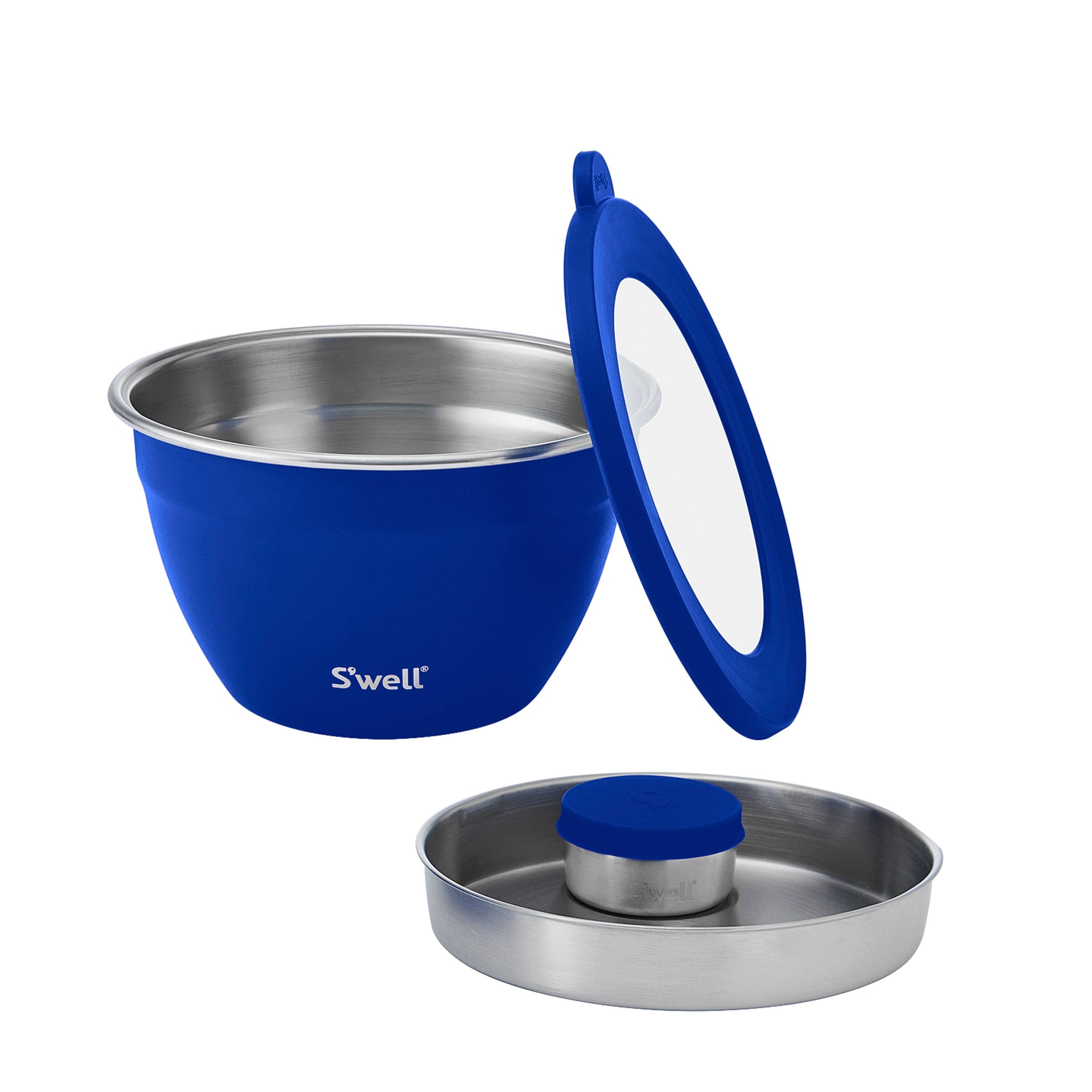 64oz Cobalt Glow