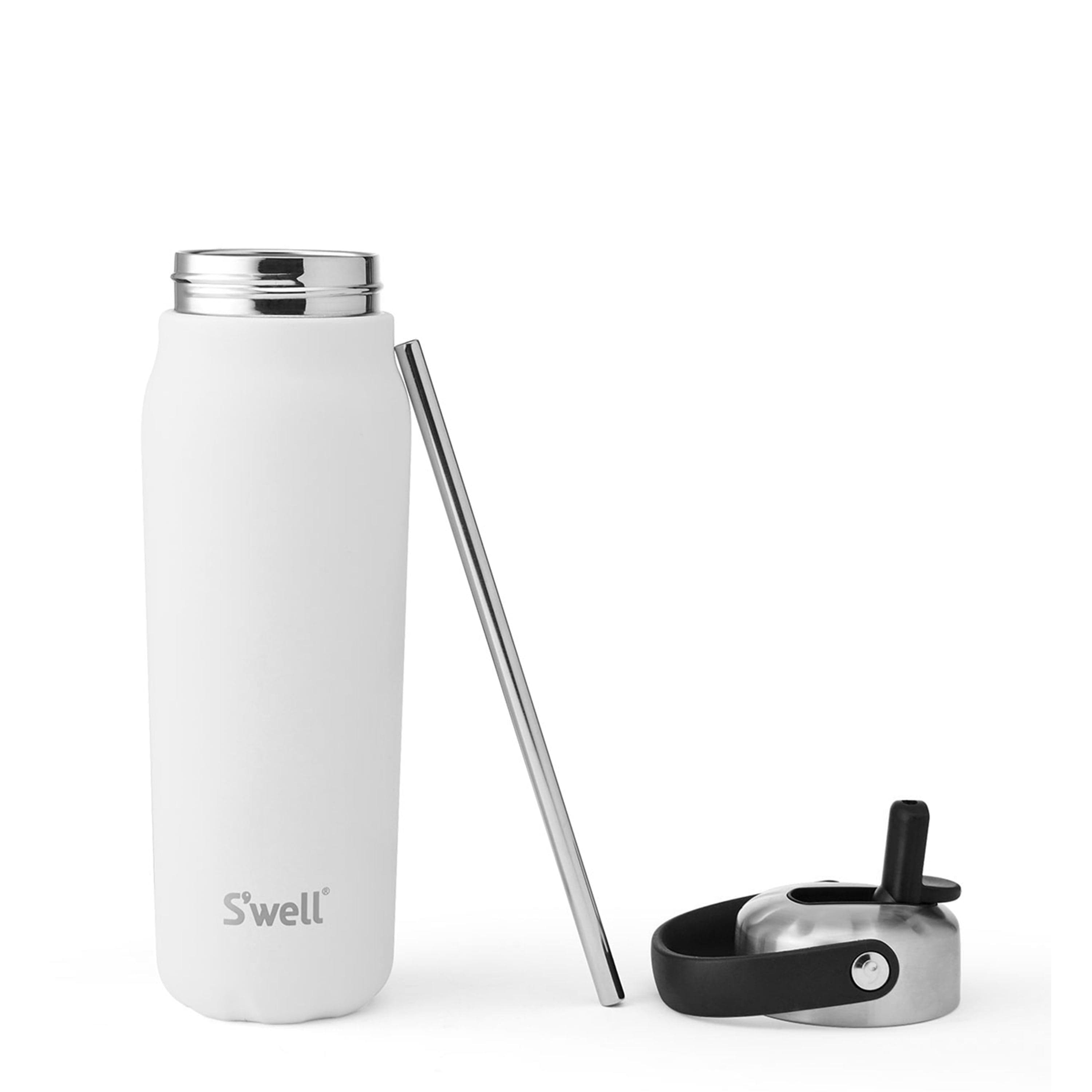 Explorer with Flip Straw Lid | 24oz Moonstone