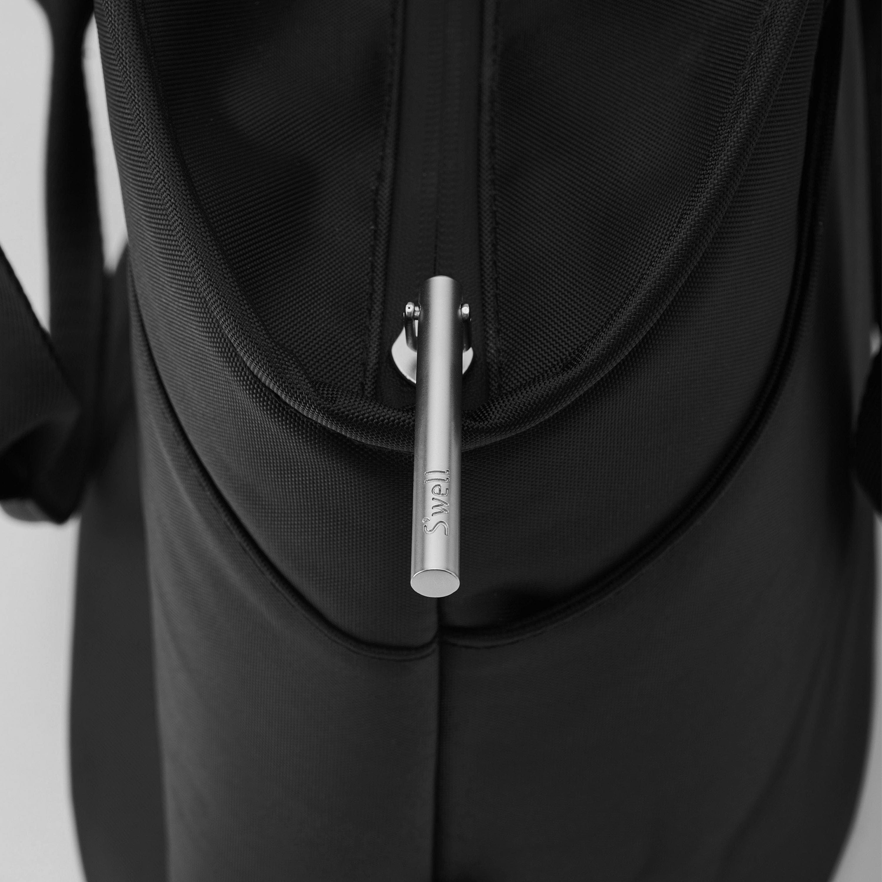 Lunch Tote | Onyx