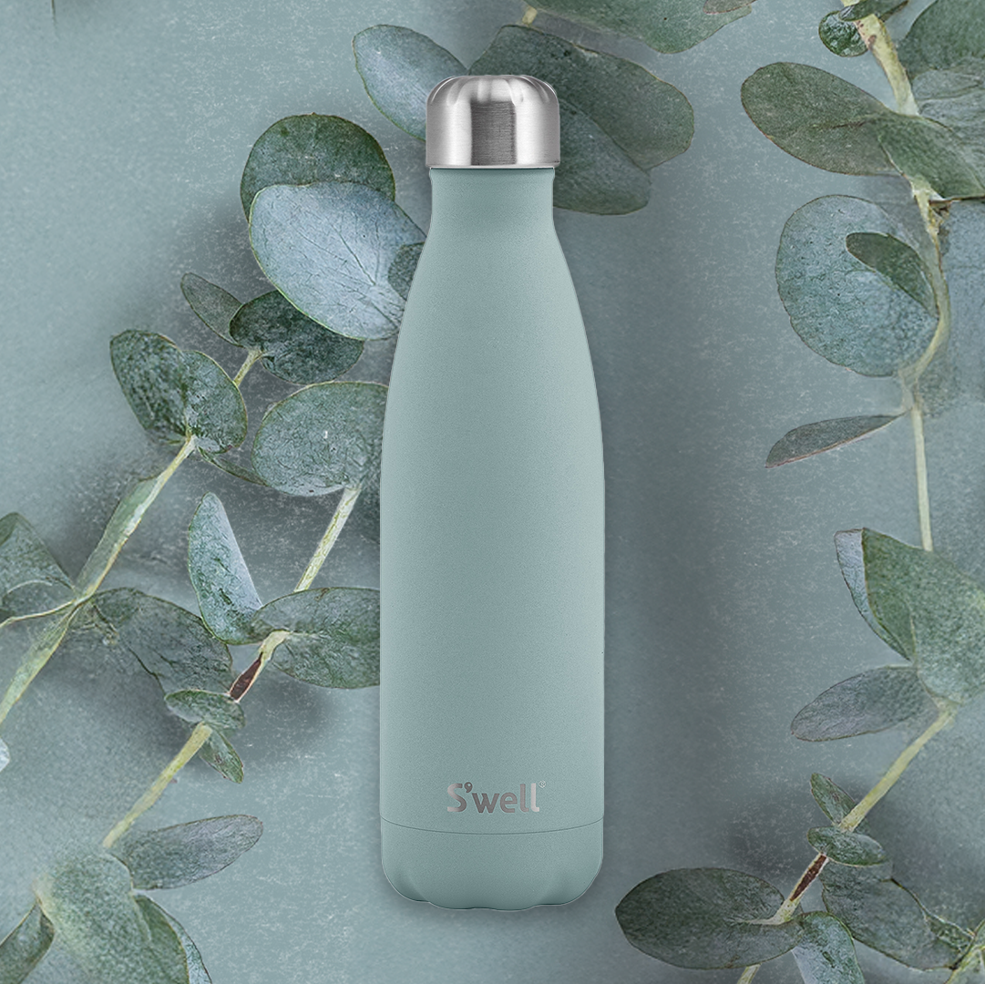 17oz Eucalyptus