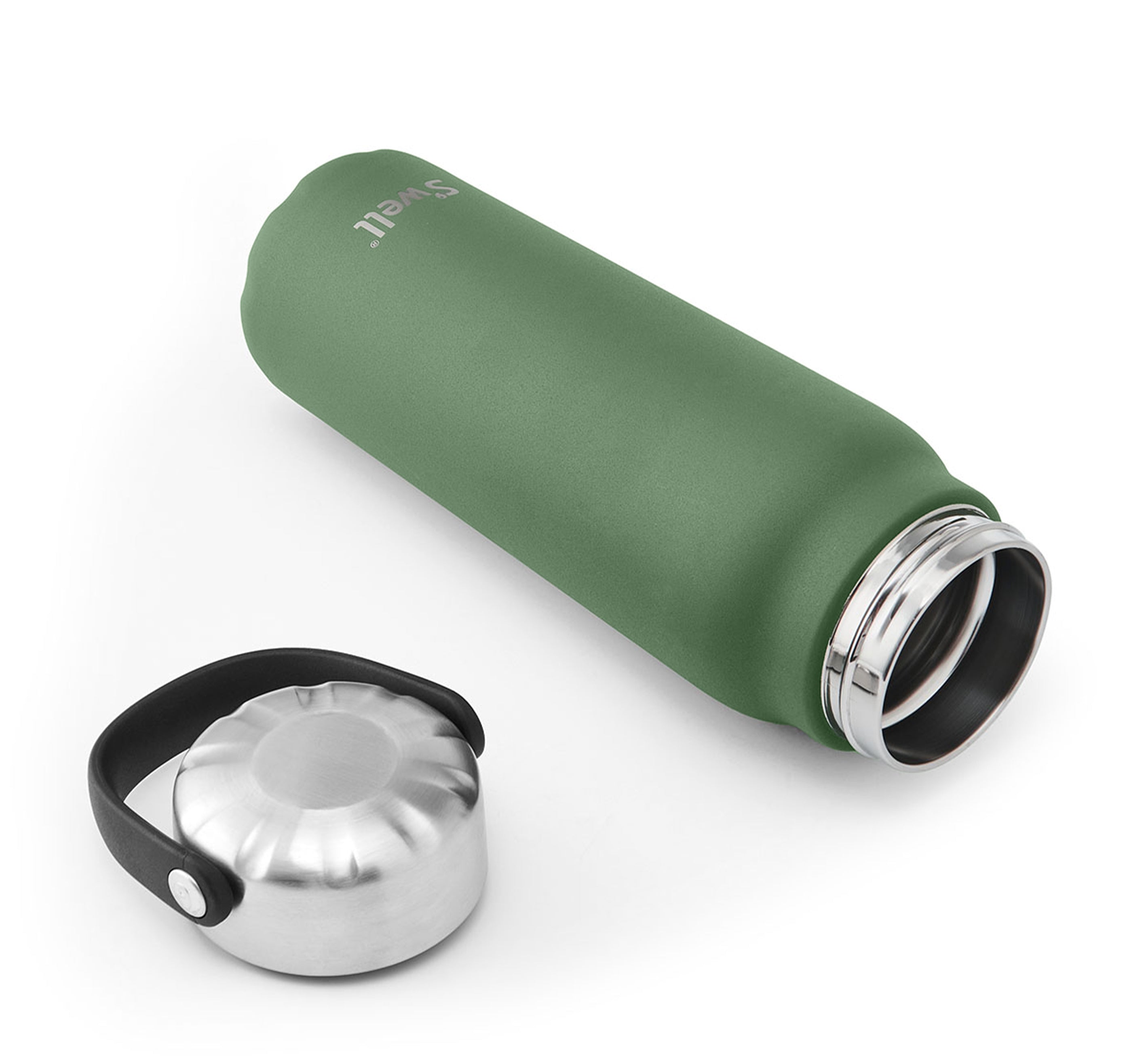 Explorer | 24oz Green Jasper