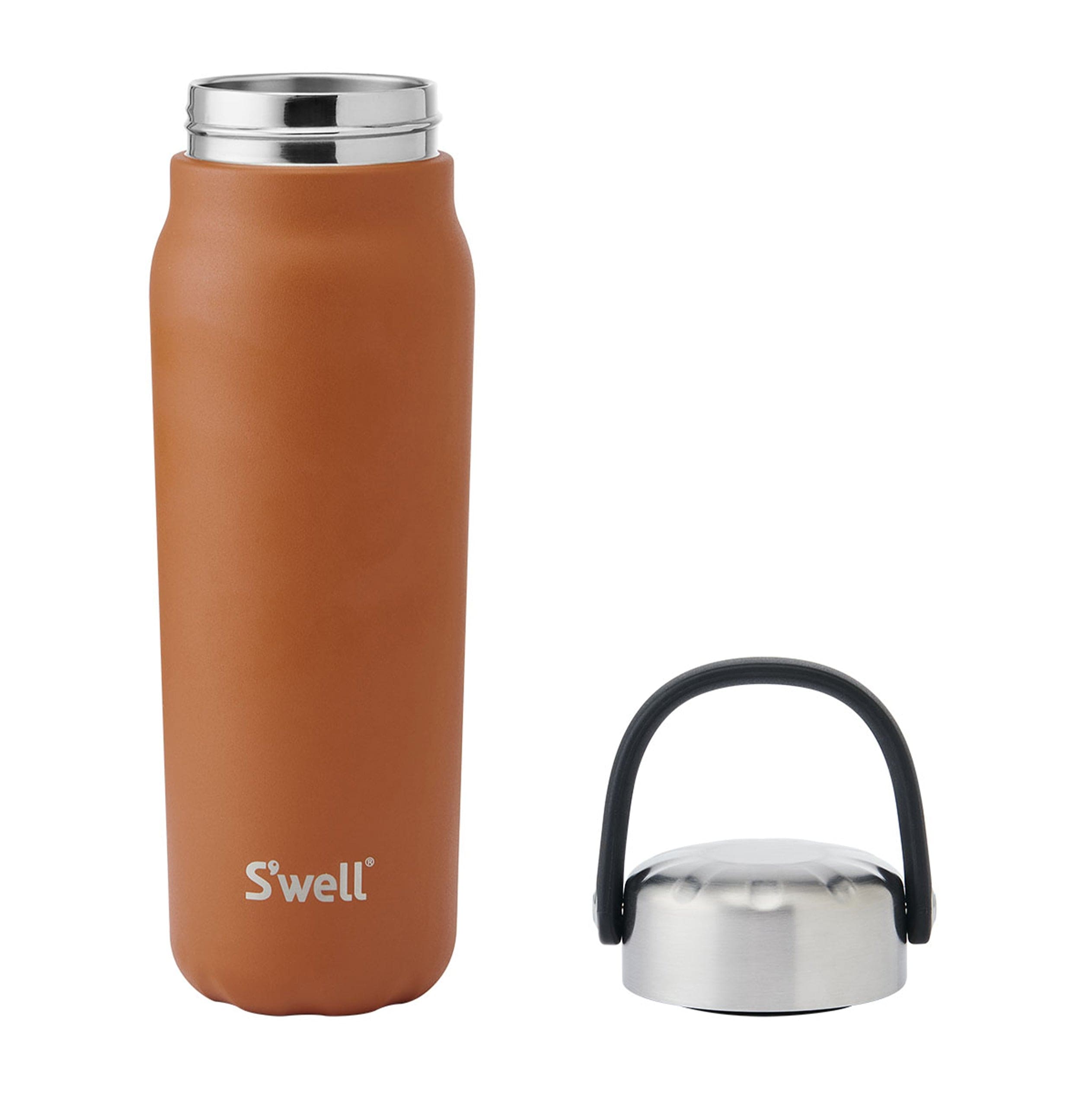 Explorer | 24oz Carnelian