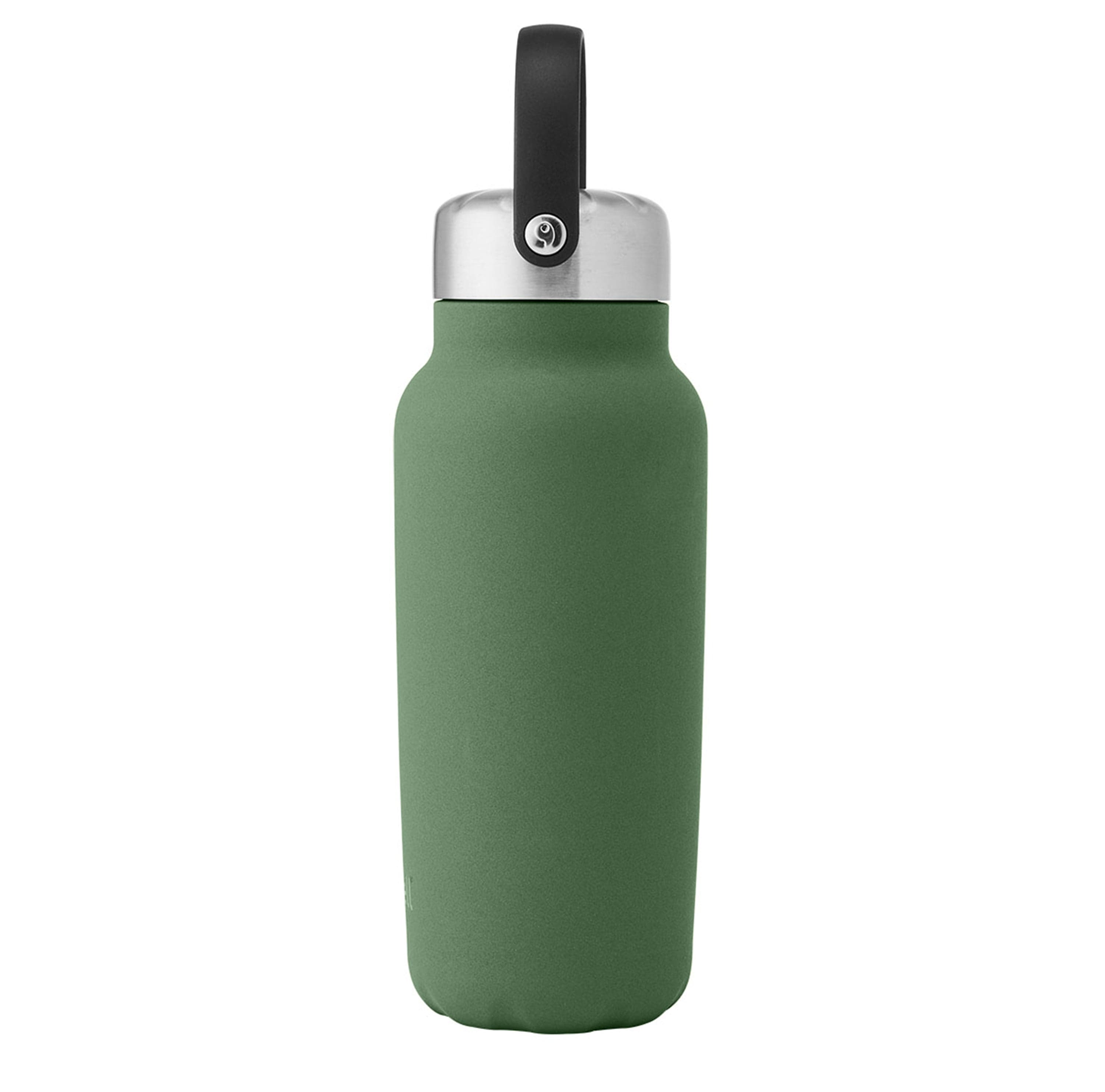 Explorer | 32oz Green Jasper