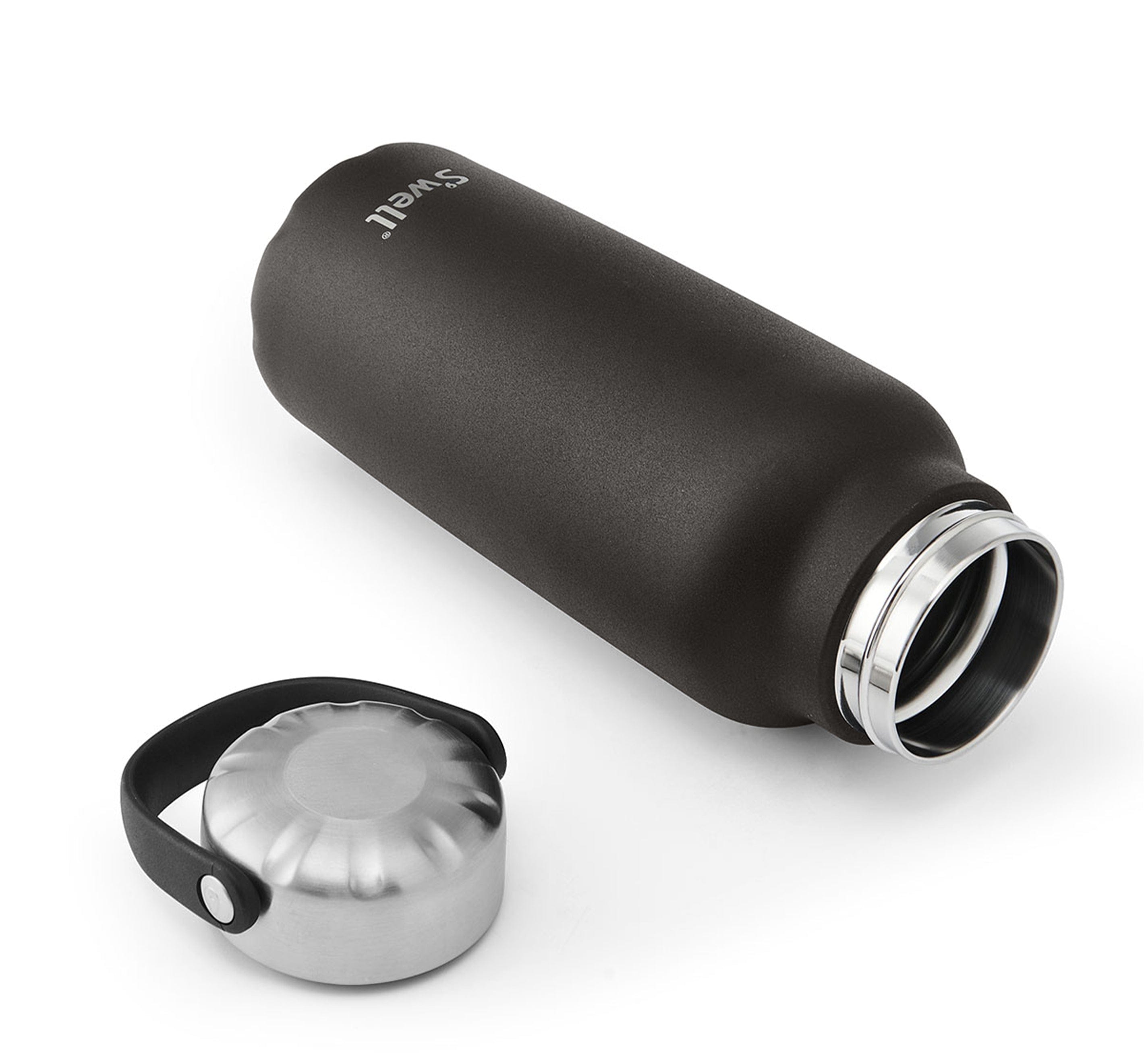 Explorer | 32oz Onyx