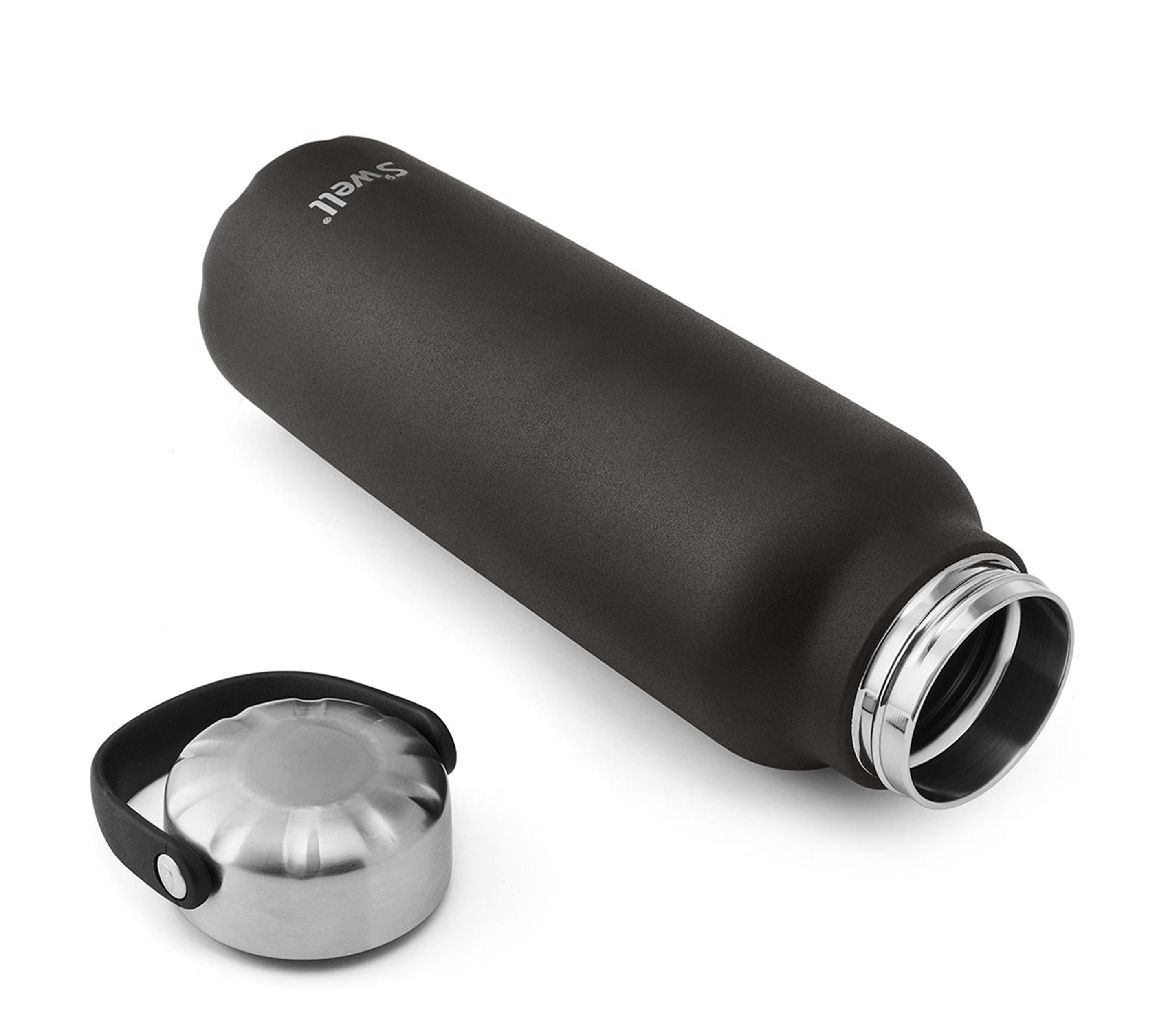 Explorer | 40oz Onyx