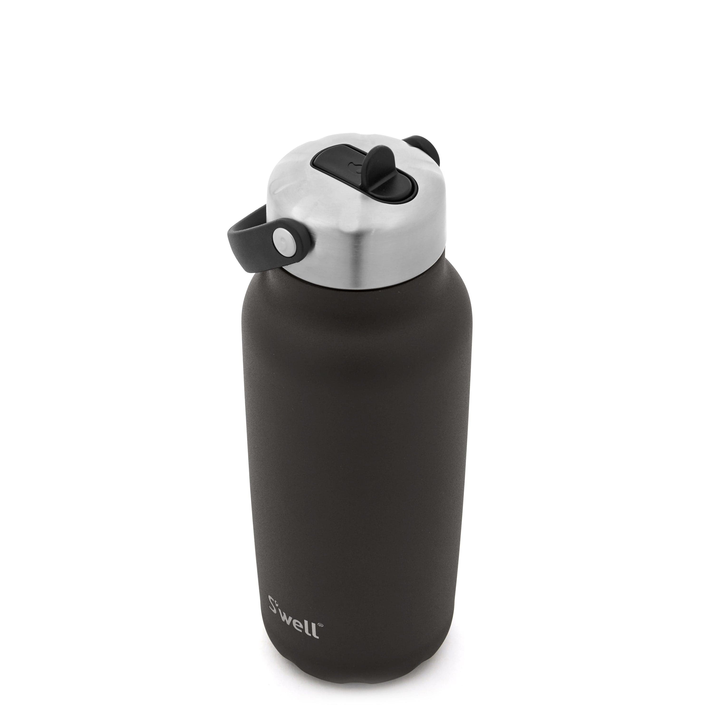 Explorer with Flip Straw Lid | 32oz Onyx