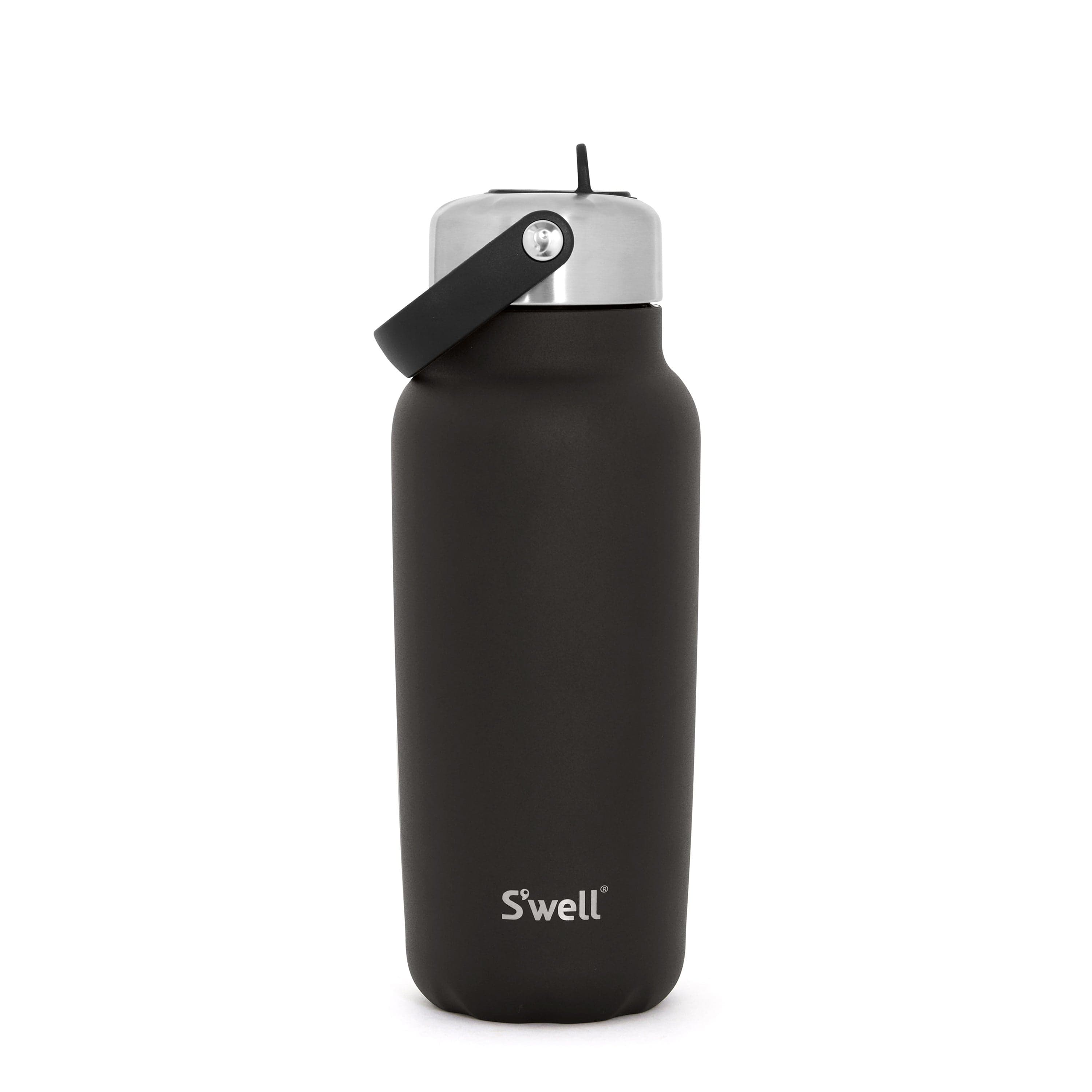 Explorer with Flip Straw Lid | 32oz Onyx
