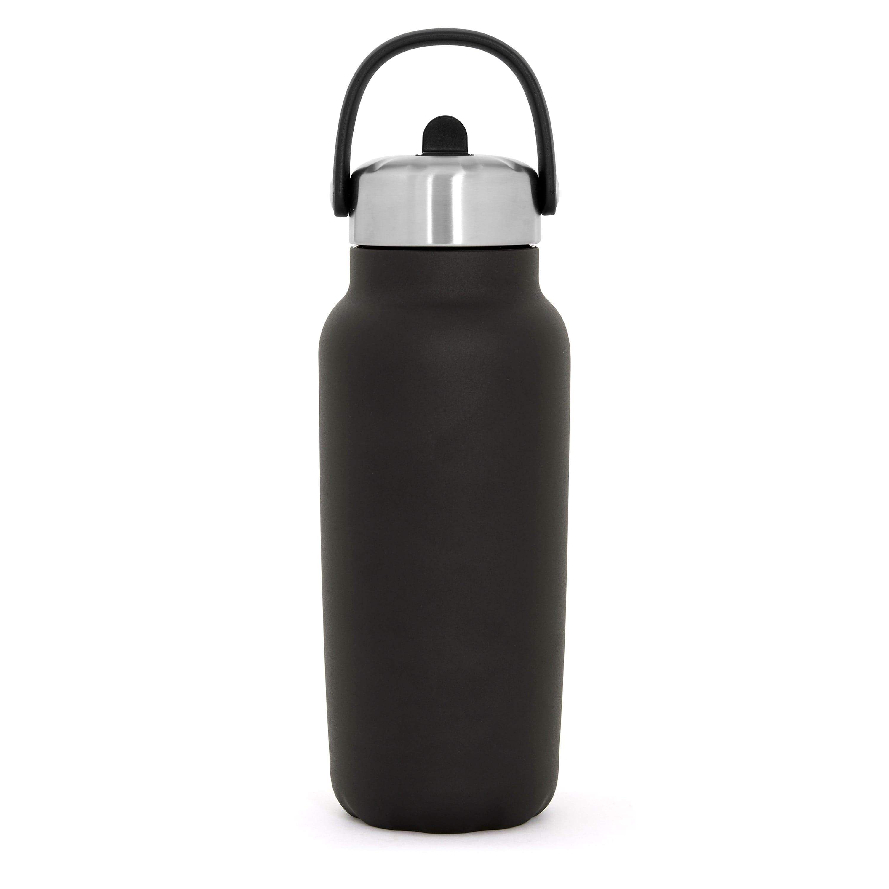 Explorer with Flip Straw Lid | 32oz Onyx