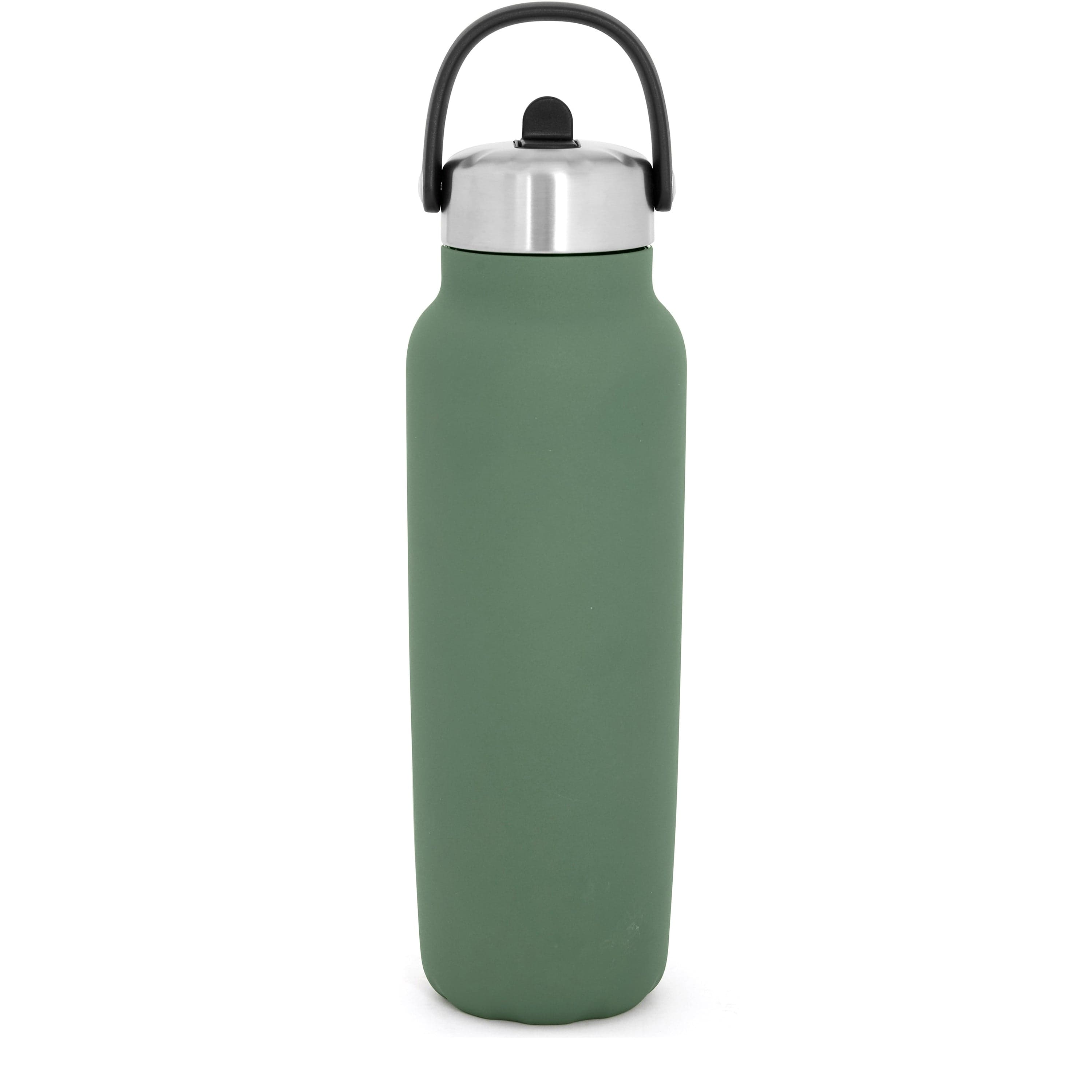 Explorer with Flip Straw Lid | 40oz Green Jasper