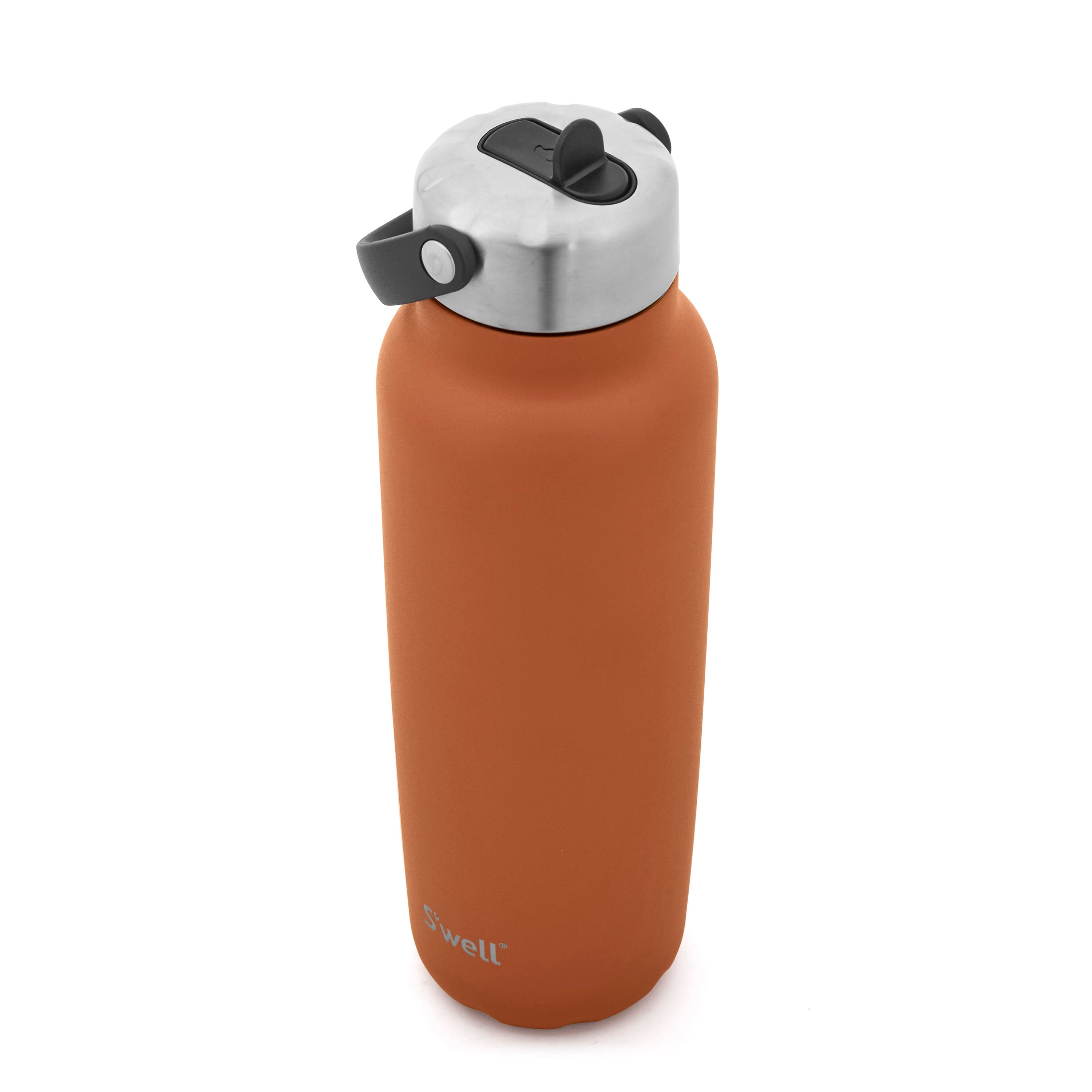 Explorer with Flip Straw Lid | 40oz Carnelian