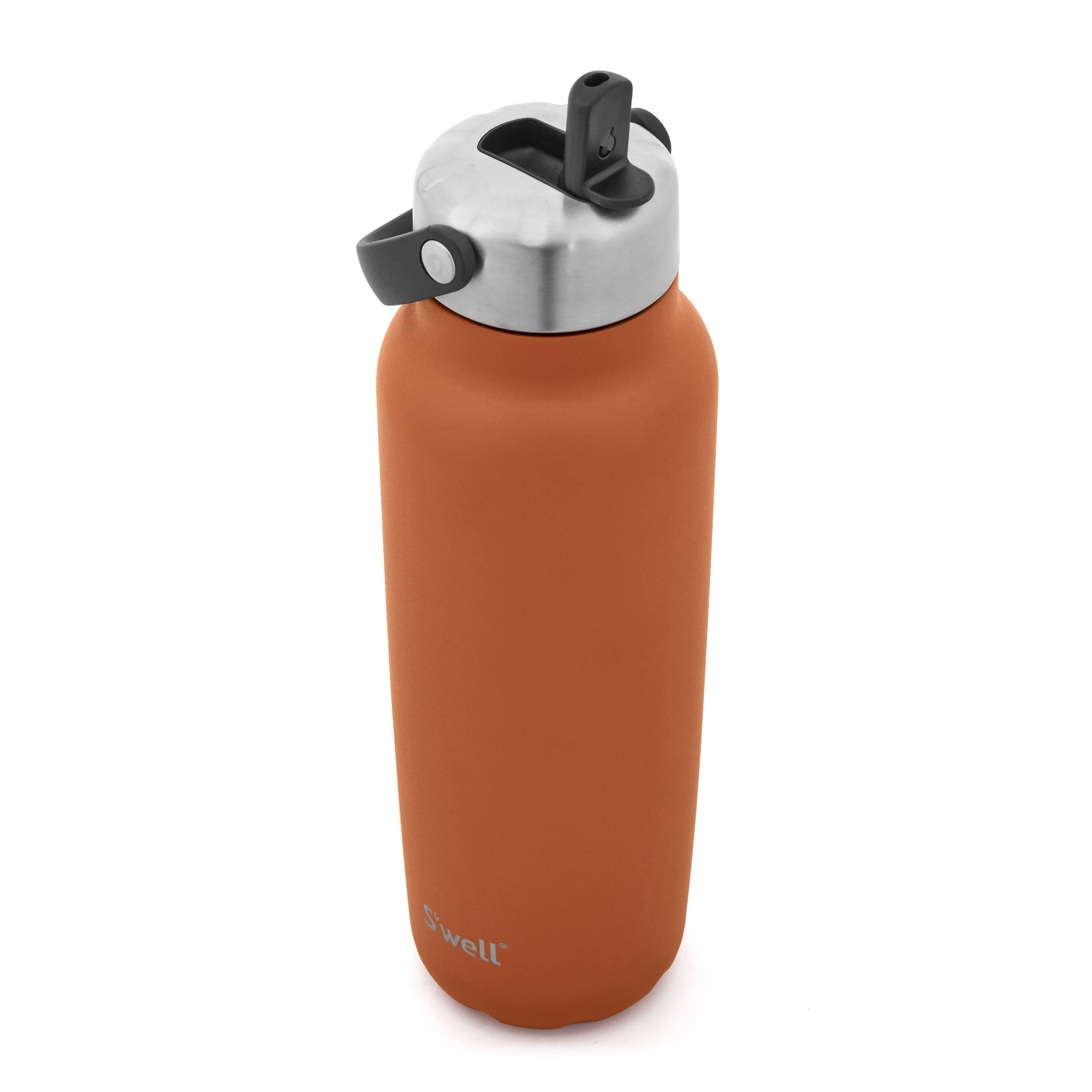Explorer with Flip Straw Lid | 40oz Carnelian