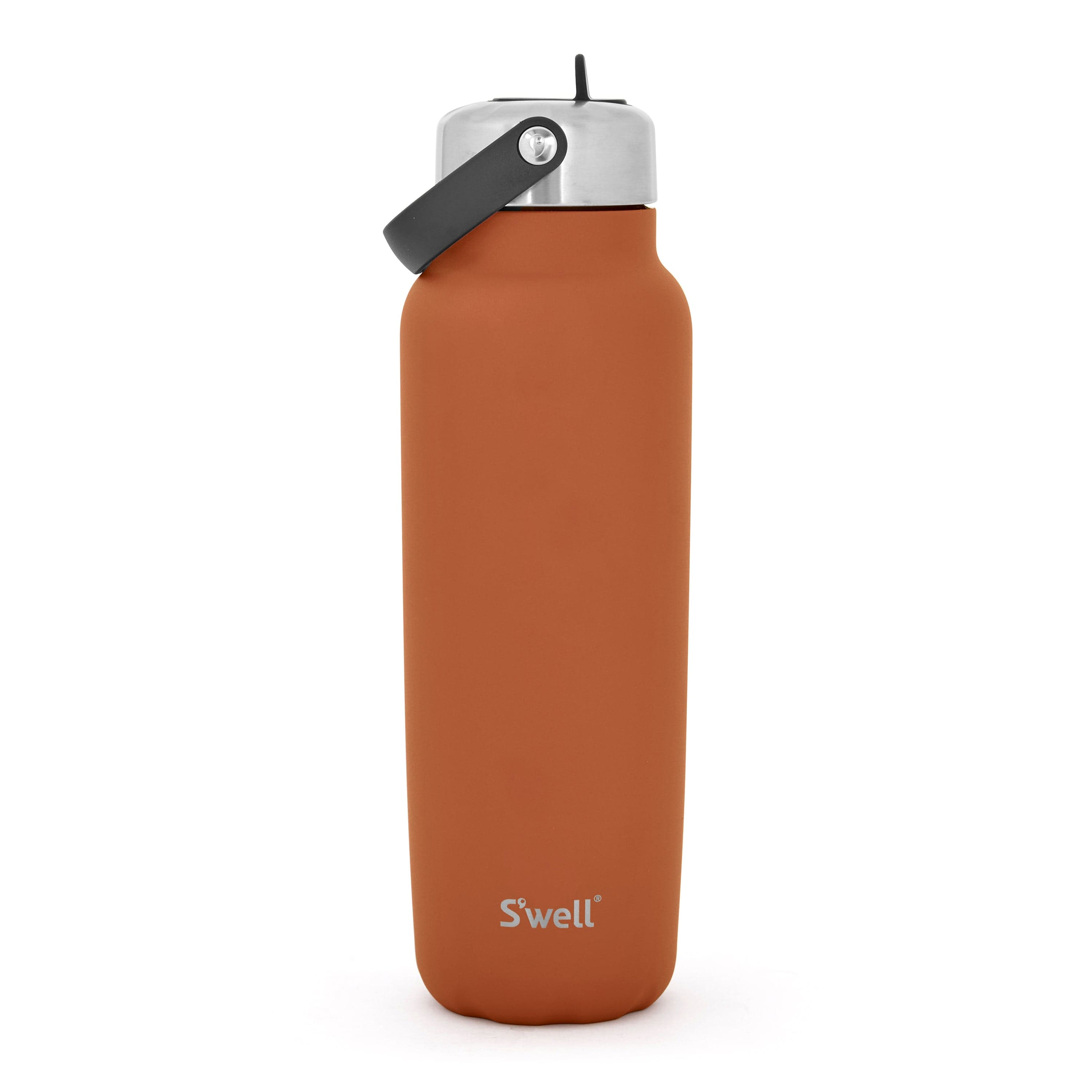 Explorer with Flip Straw Lid | 40oz Carnelian