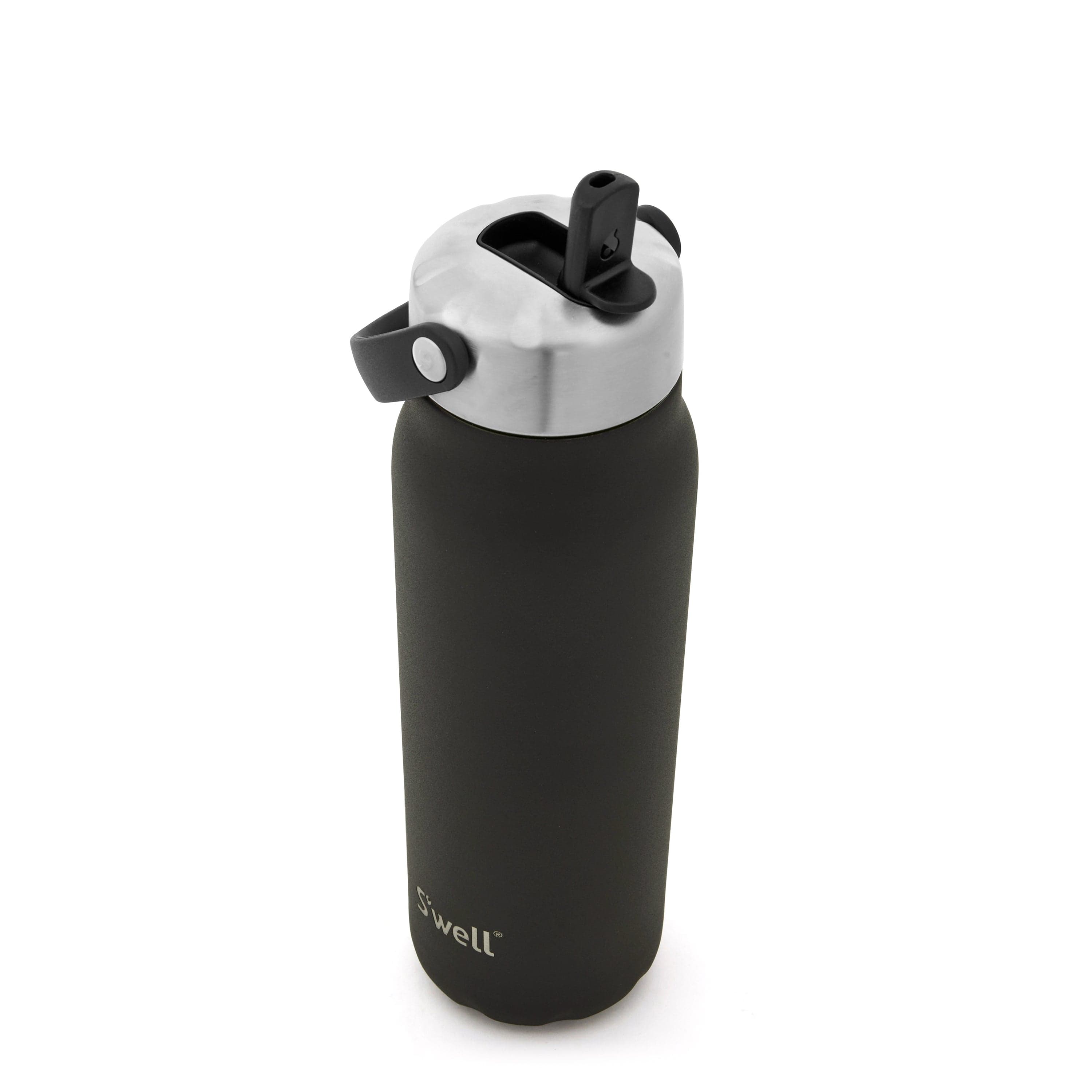 Explorer with Flip Straw Lid | 24oz Onyx