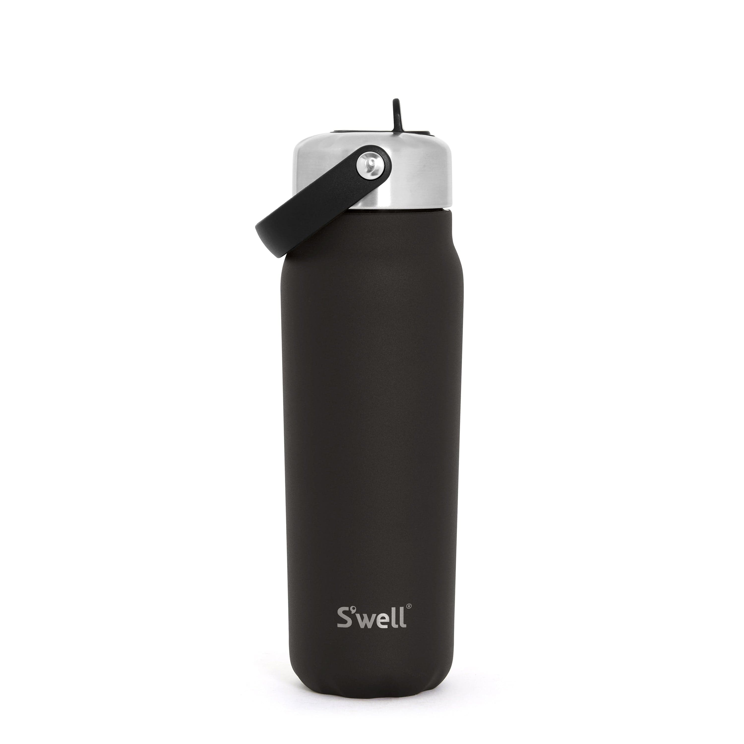 Explorer with Flip Straw Lid | 24oz Onyx