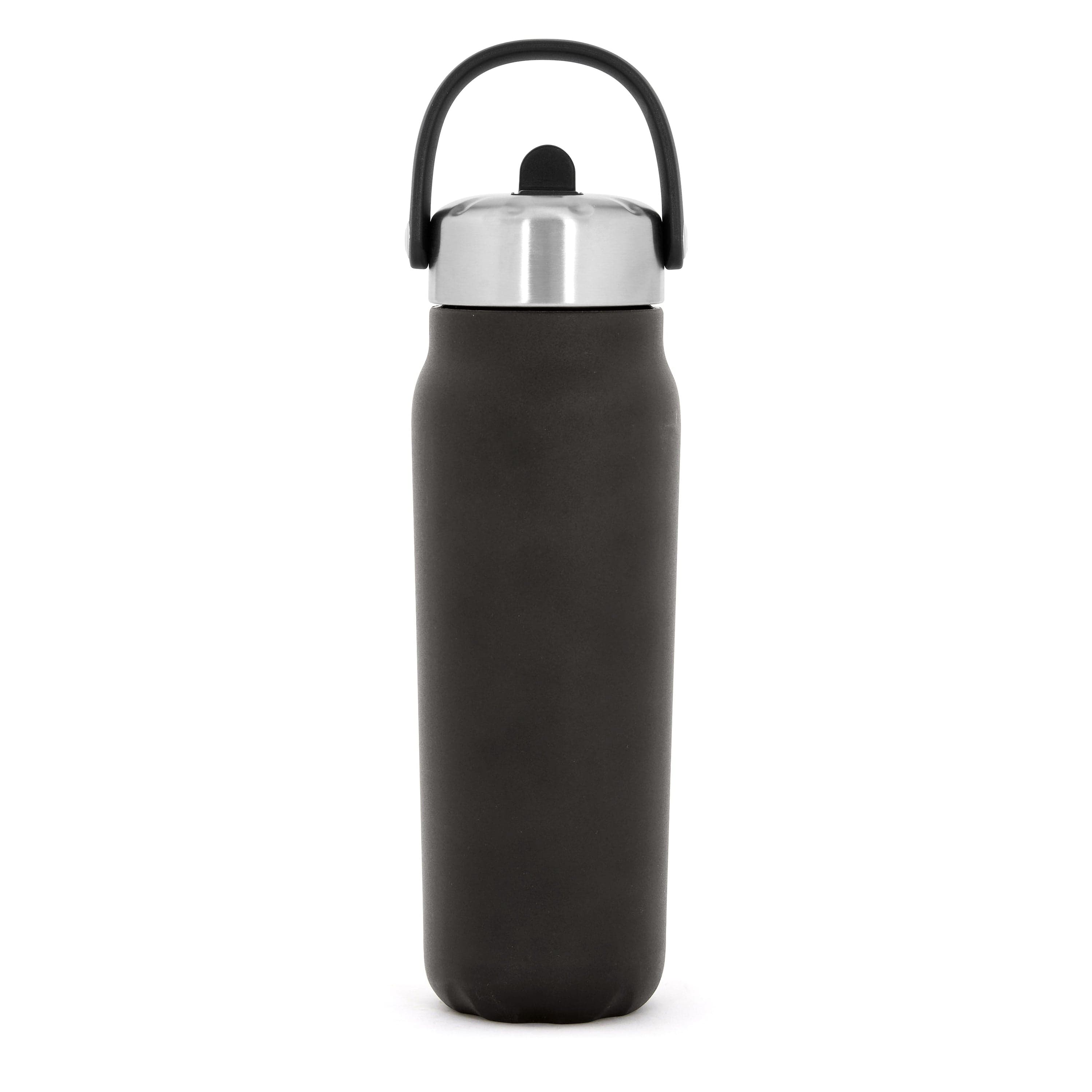 Explorer with Flip Straw Lid | 24oz Onyx