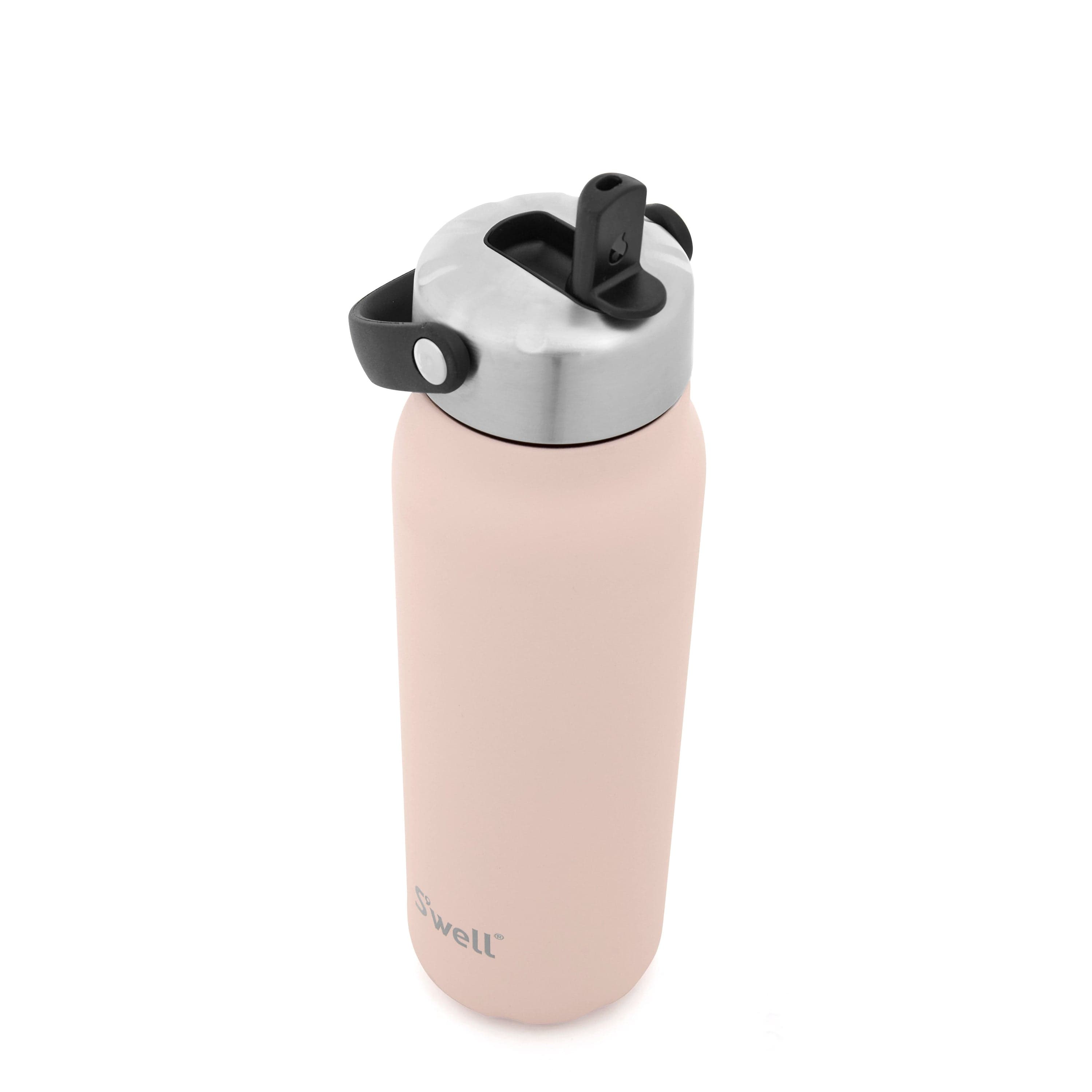 Explorer with Flip Straw Lid | 24oz Himalayan Salt