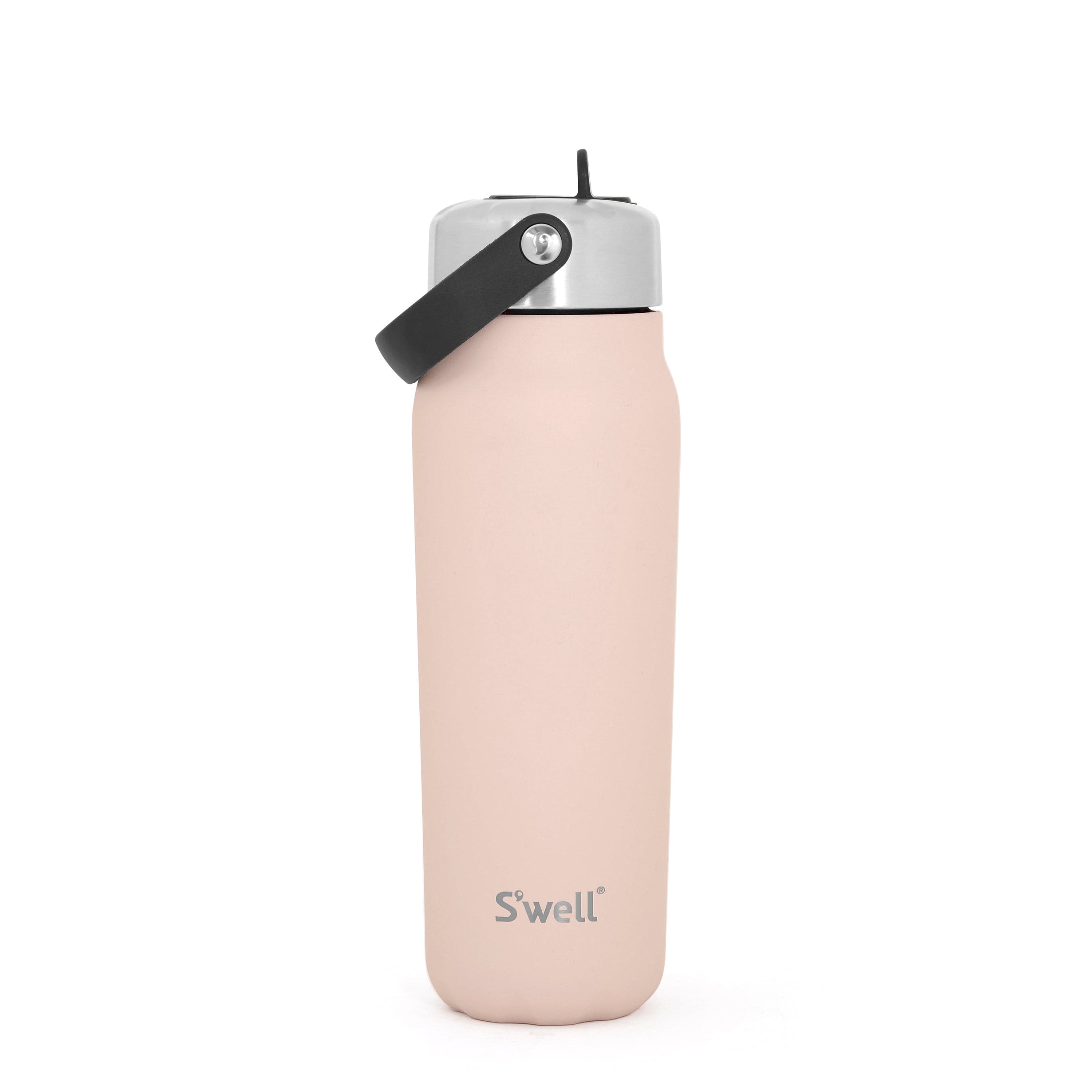Explorer with Flip Straw Lid | 24oz Himalayan Salt