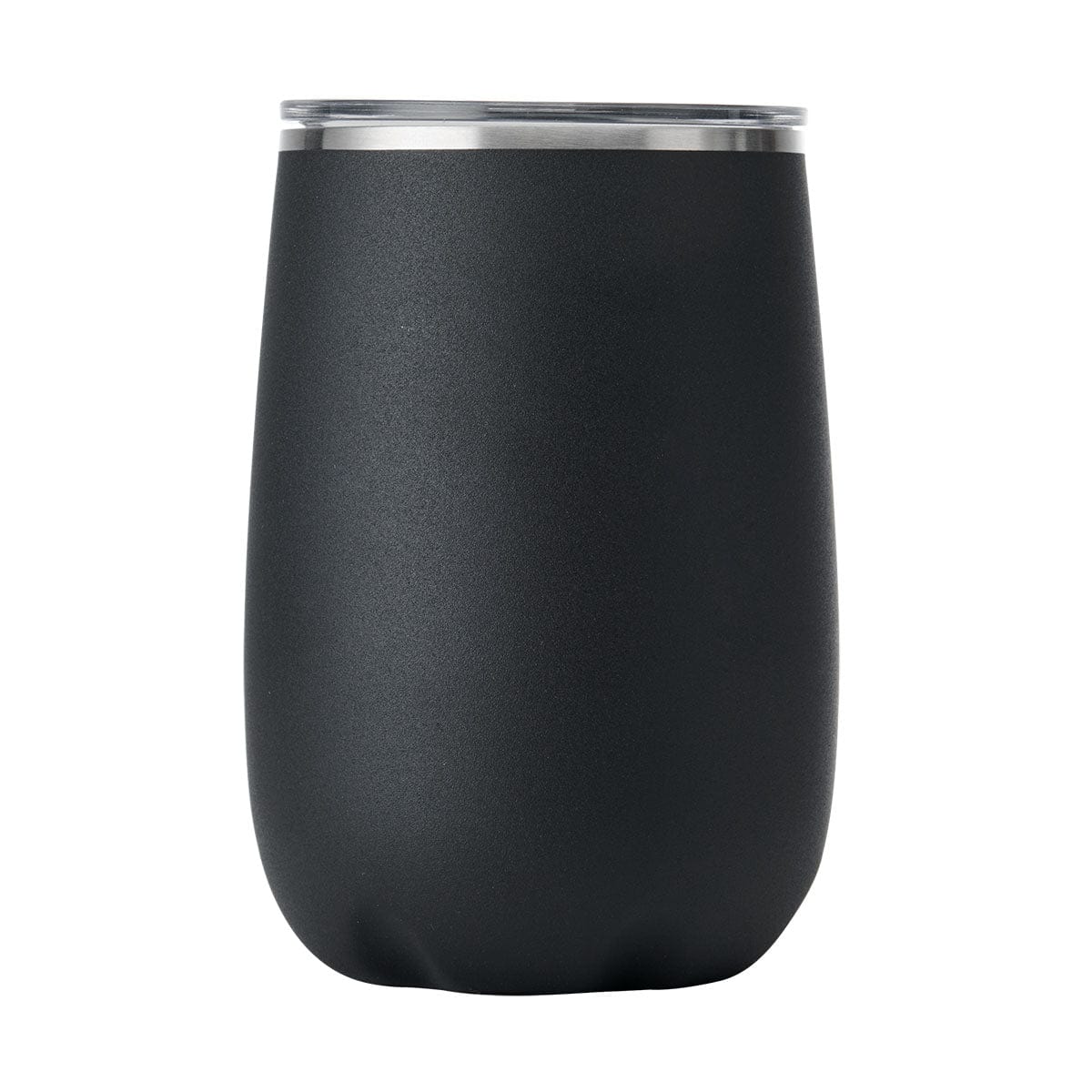 Wine Tumbler | 14oz Onyx